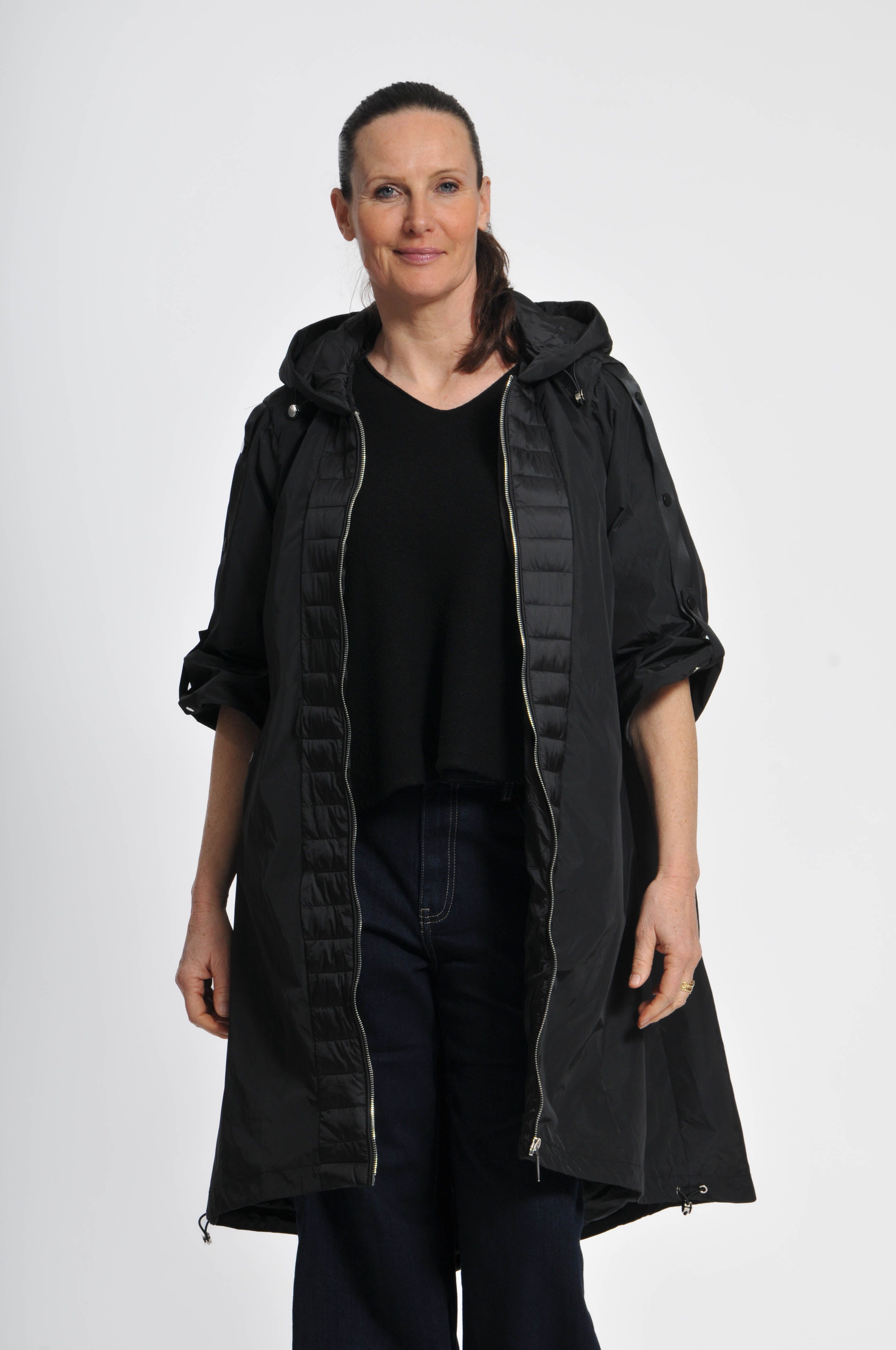 Maxi Spolverino Astor