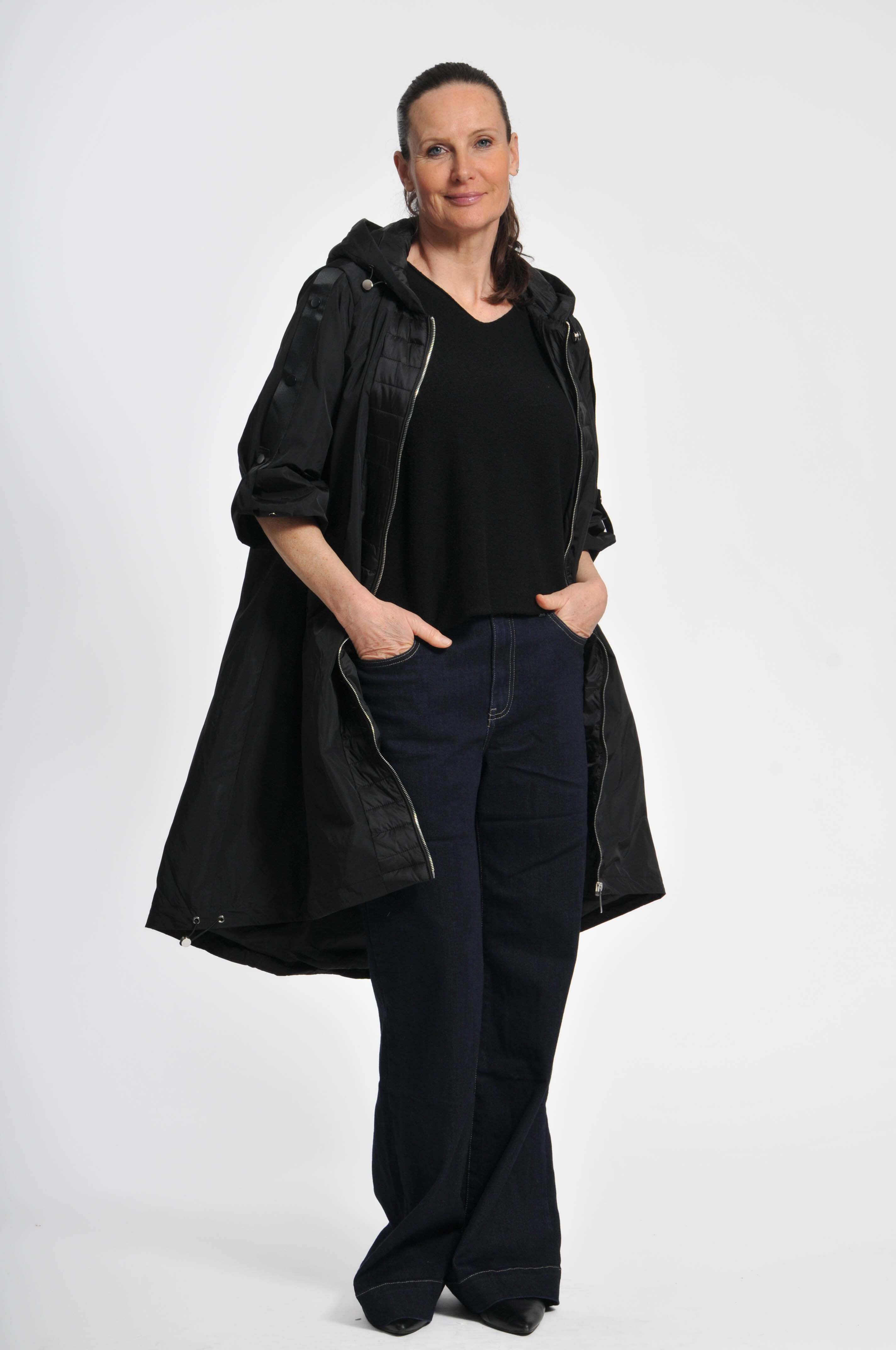 Maxi Spolverino Astor