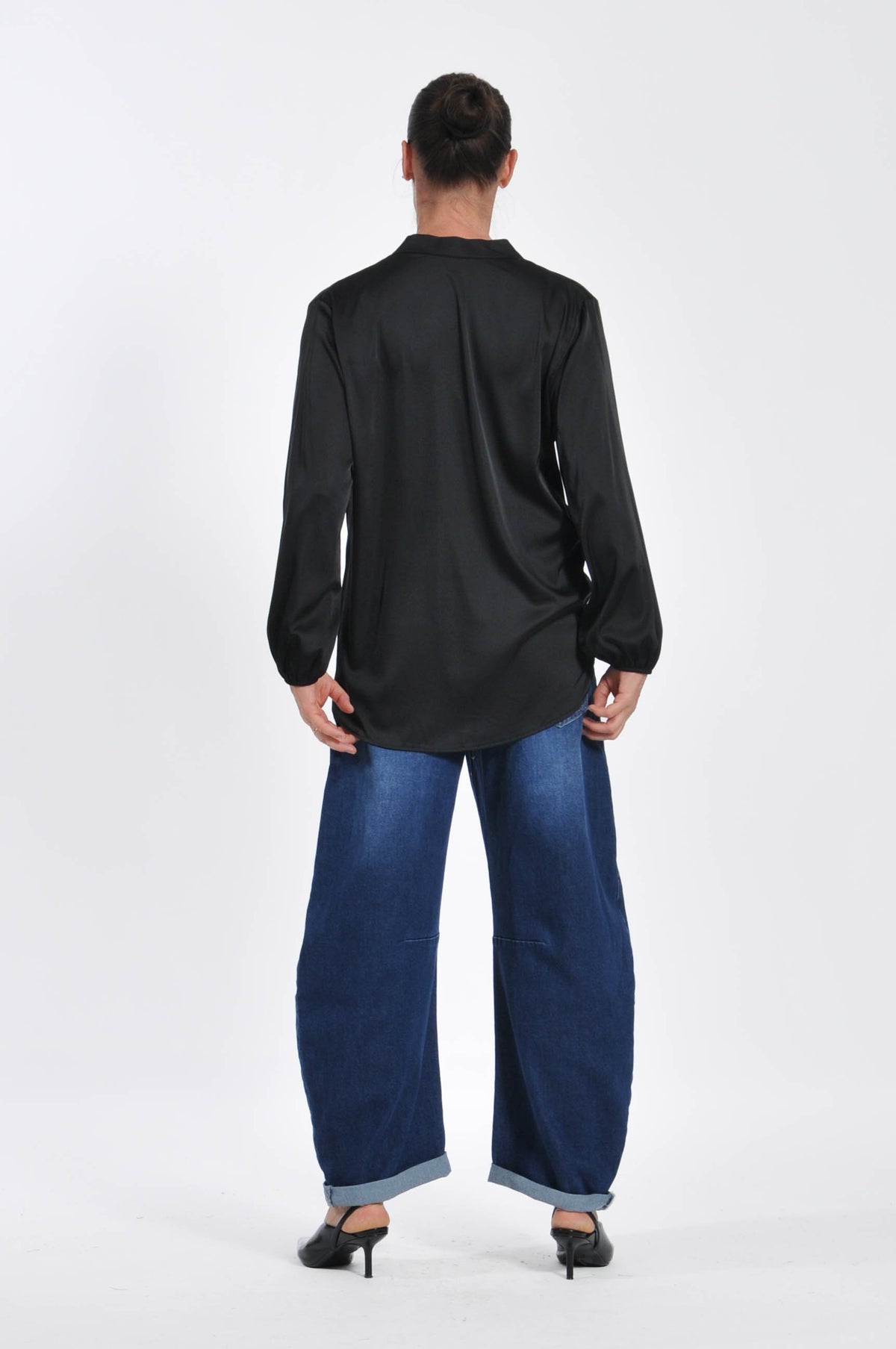 Camicia Lisa