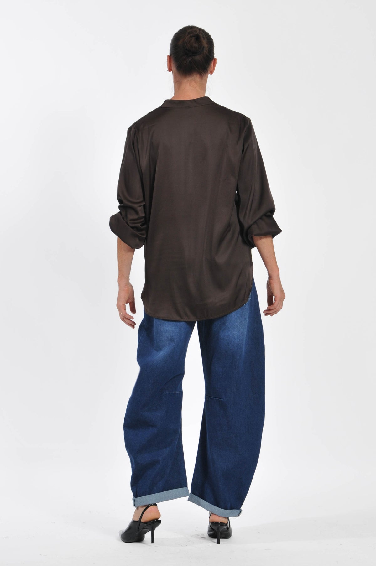 Camicia Lisa
