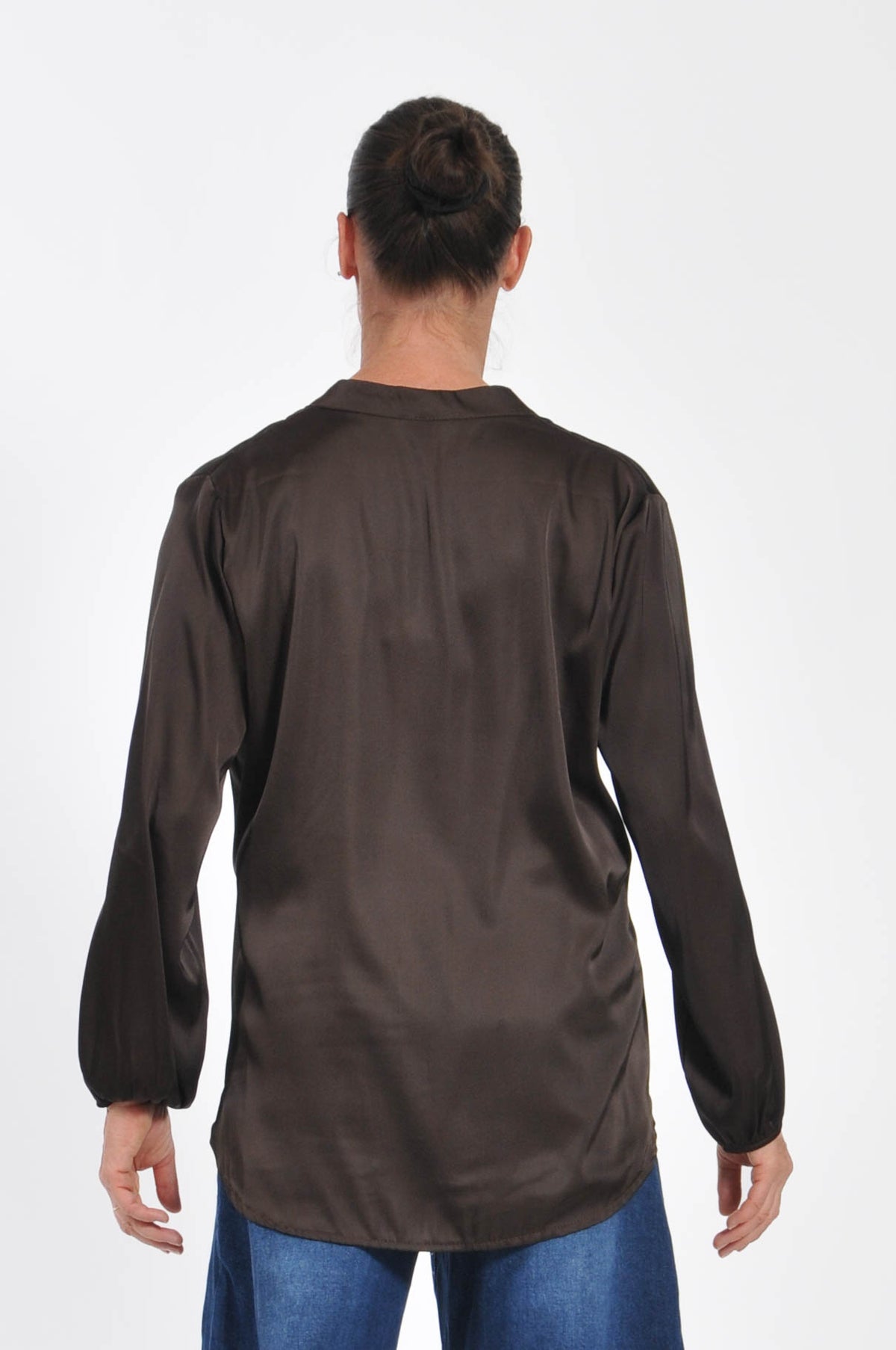 Camicia Lisa