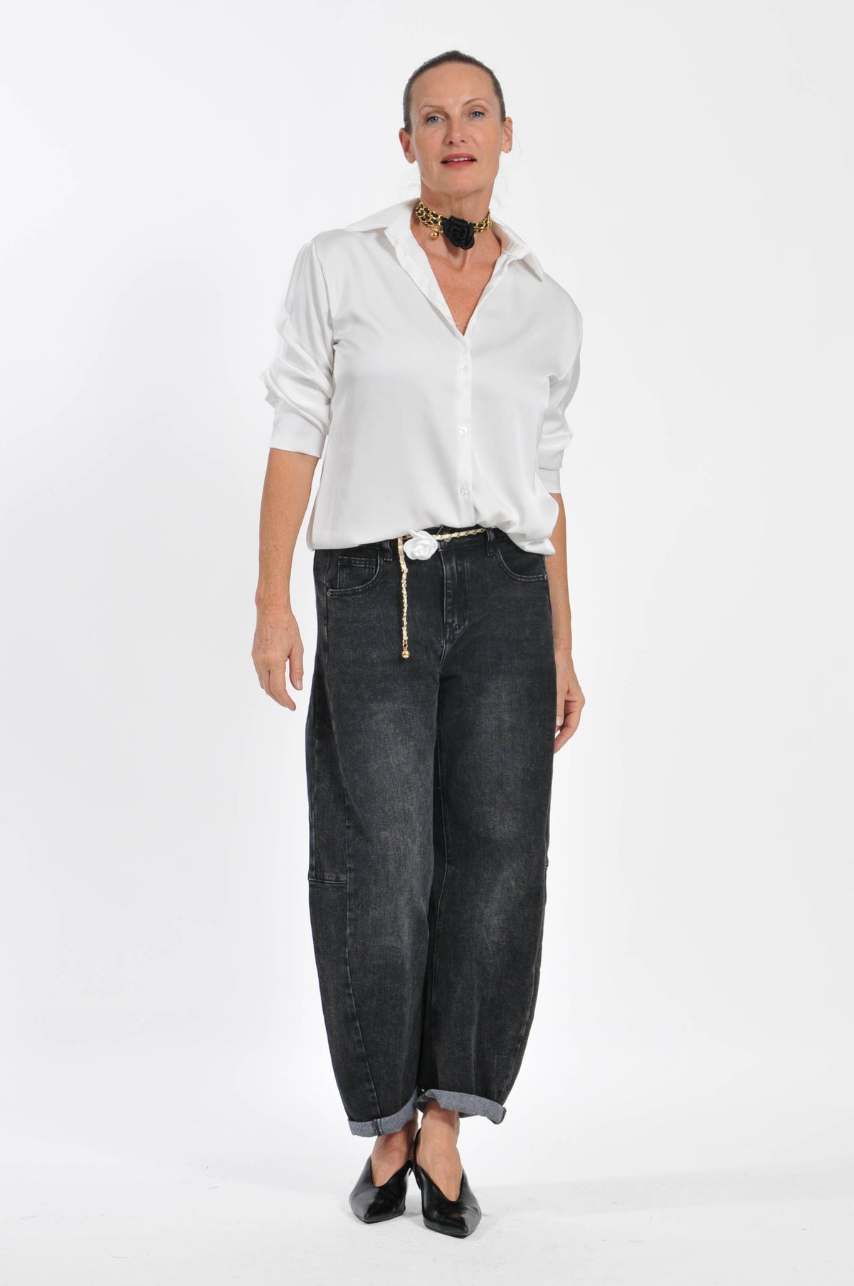 Camicia Greta