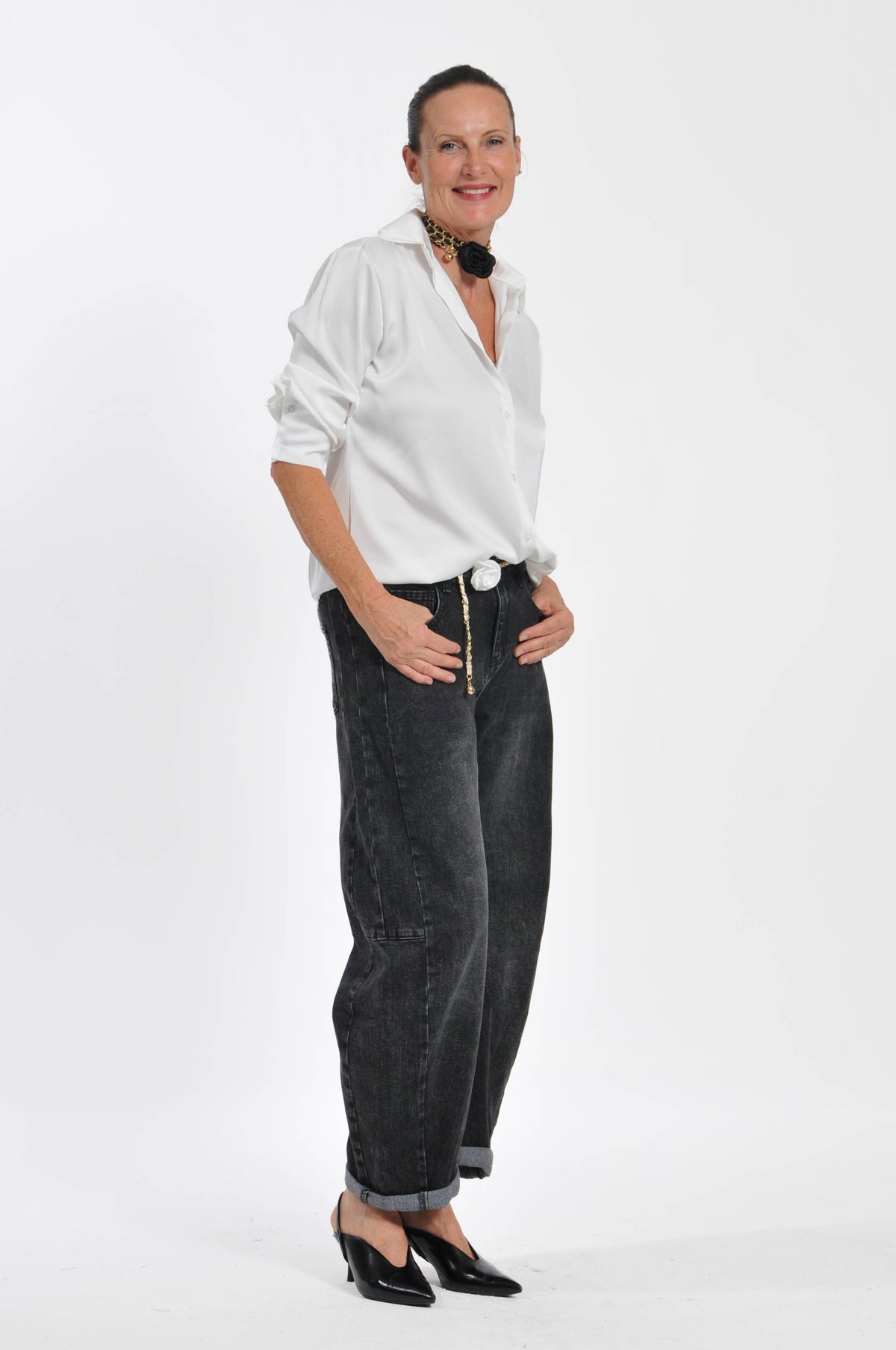 Camicia Greta