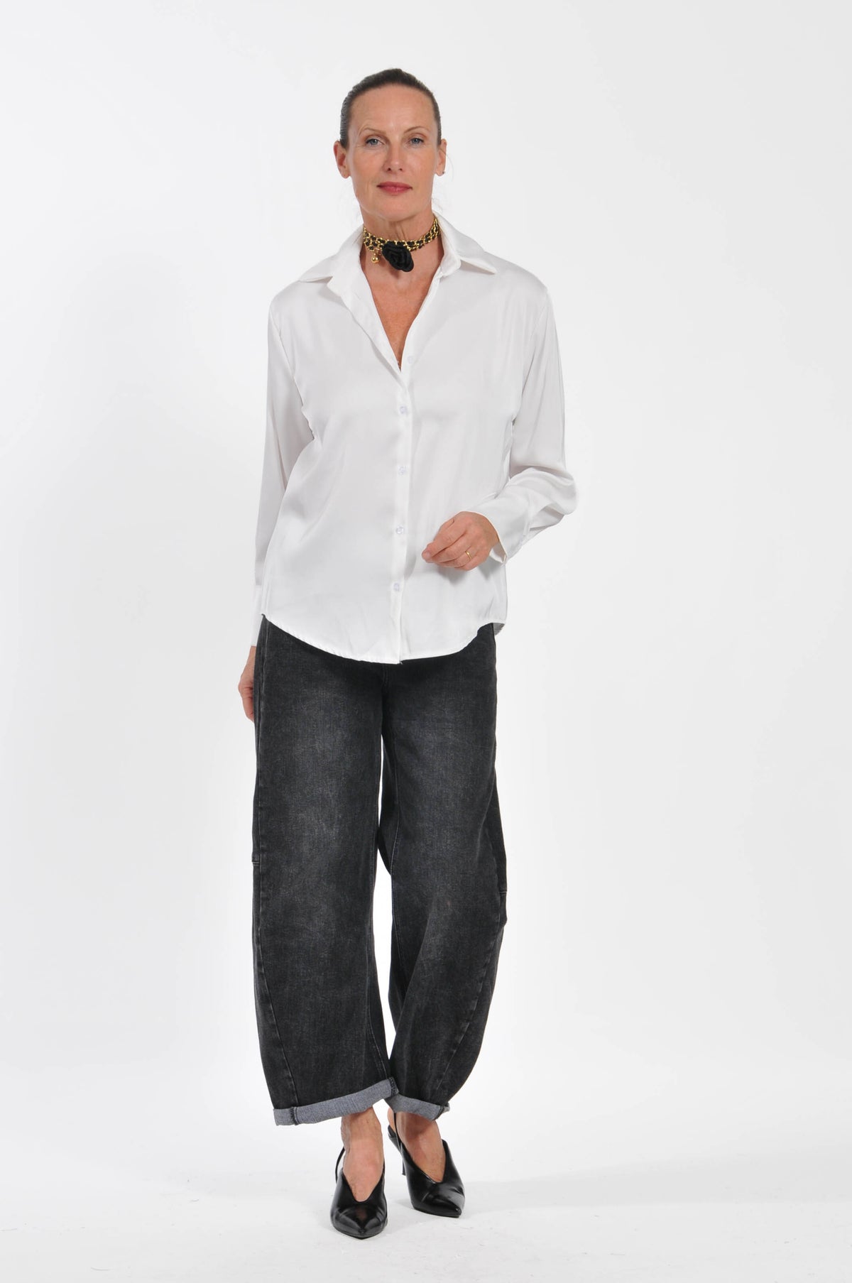 Camicia Greta