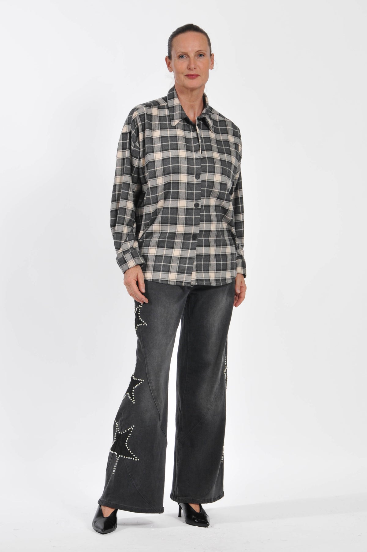 Camicia Carl