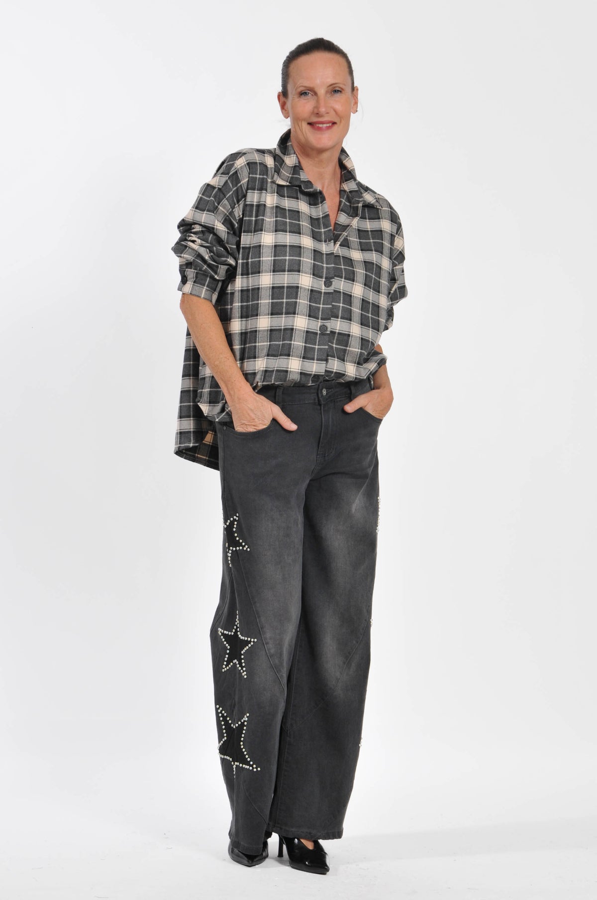 Camicia Carl