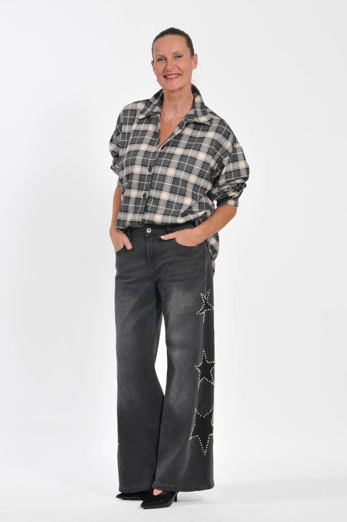 Camicia Carl