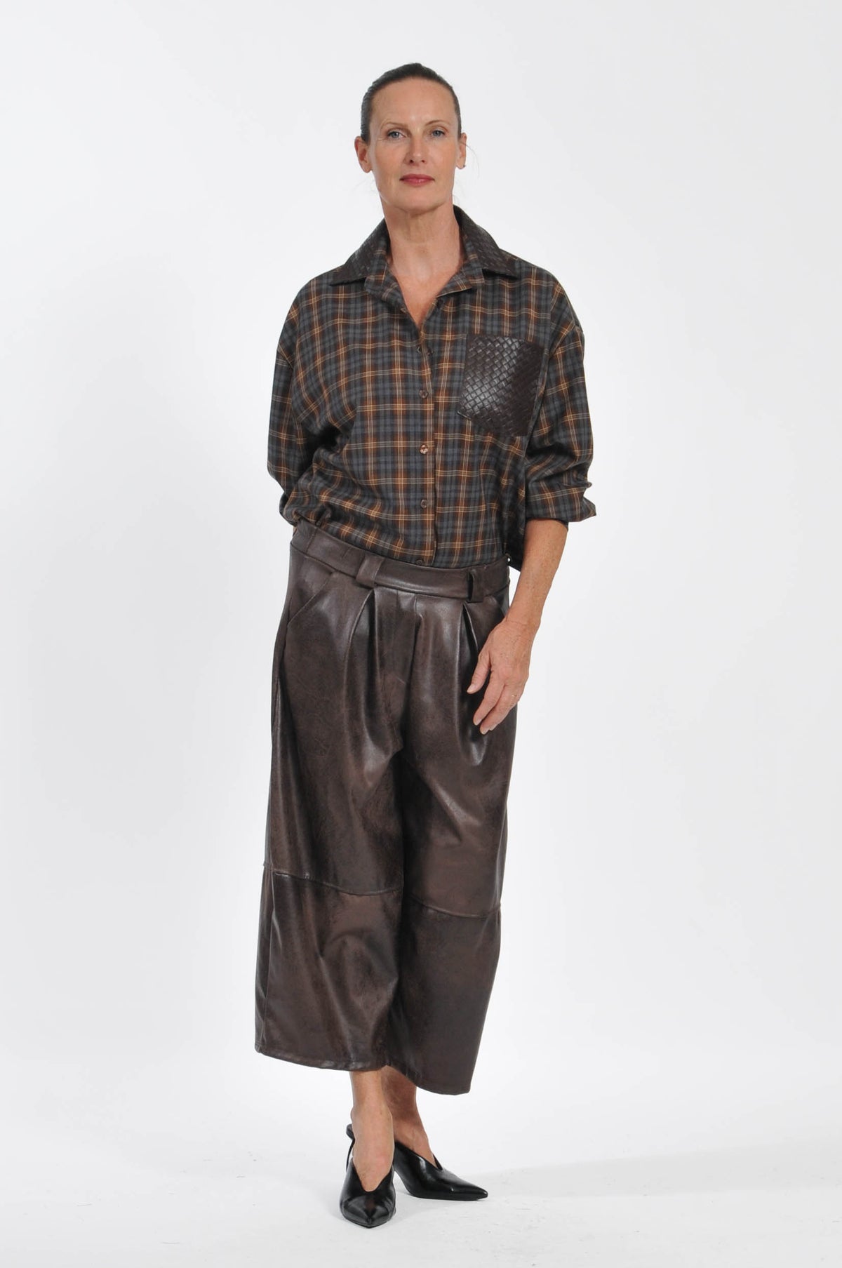 Pantalone Robbie