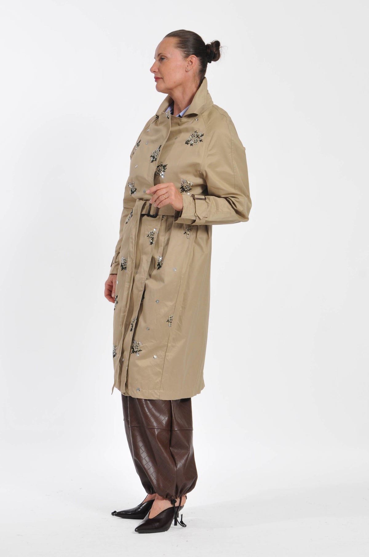 Trench Romeo