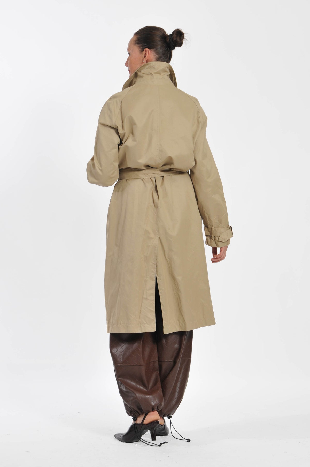 Trench Romeo