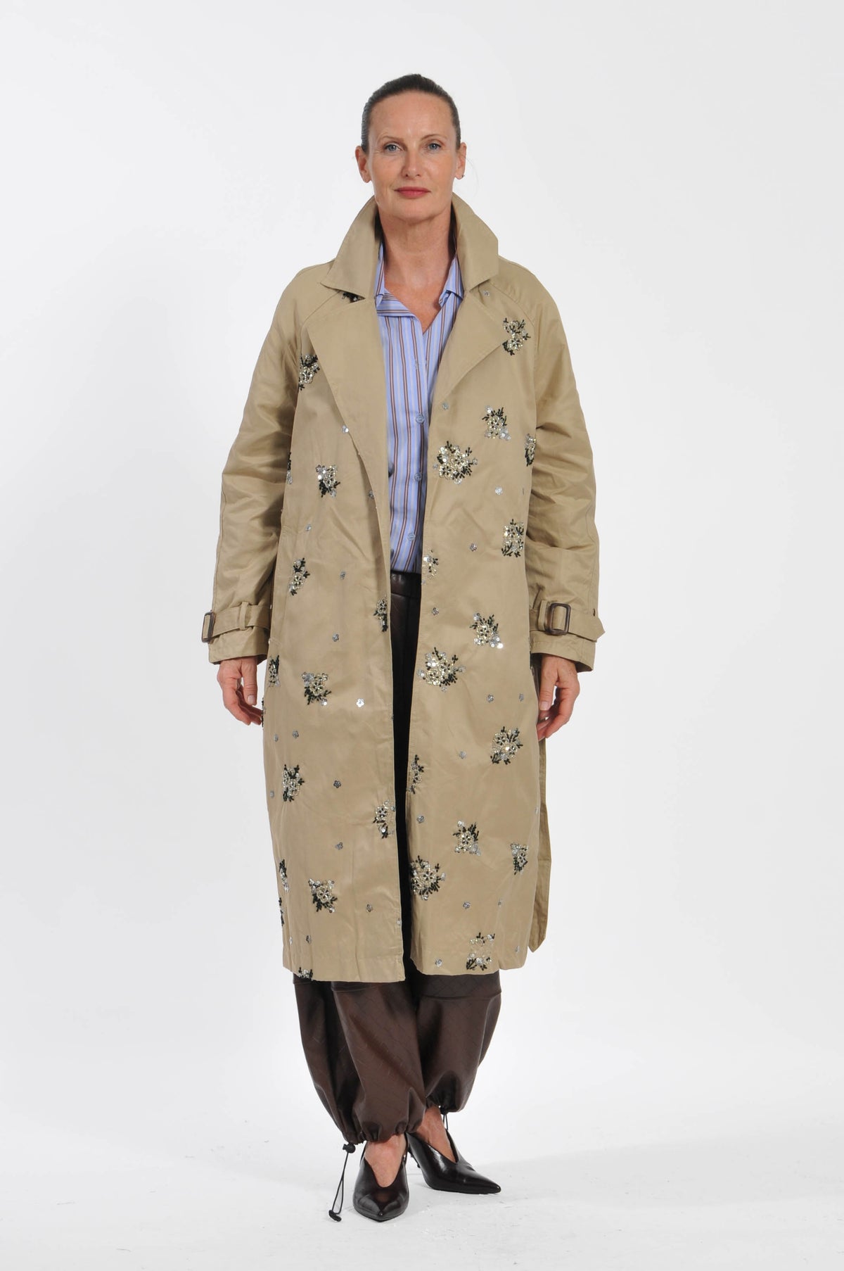 Trench Romeo