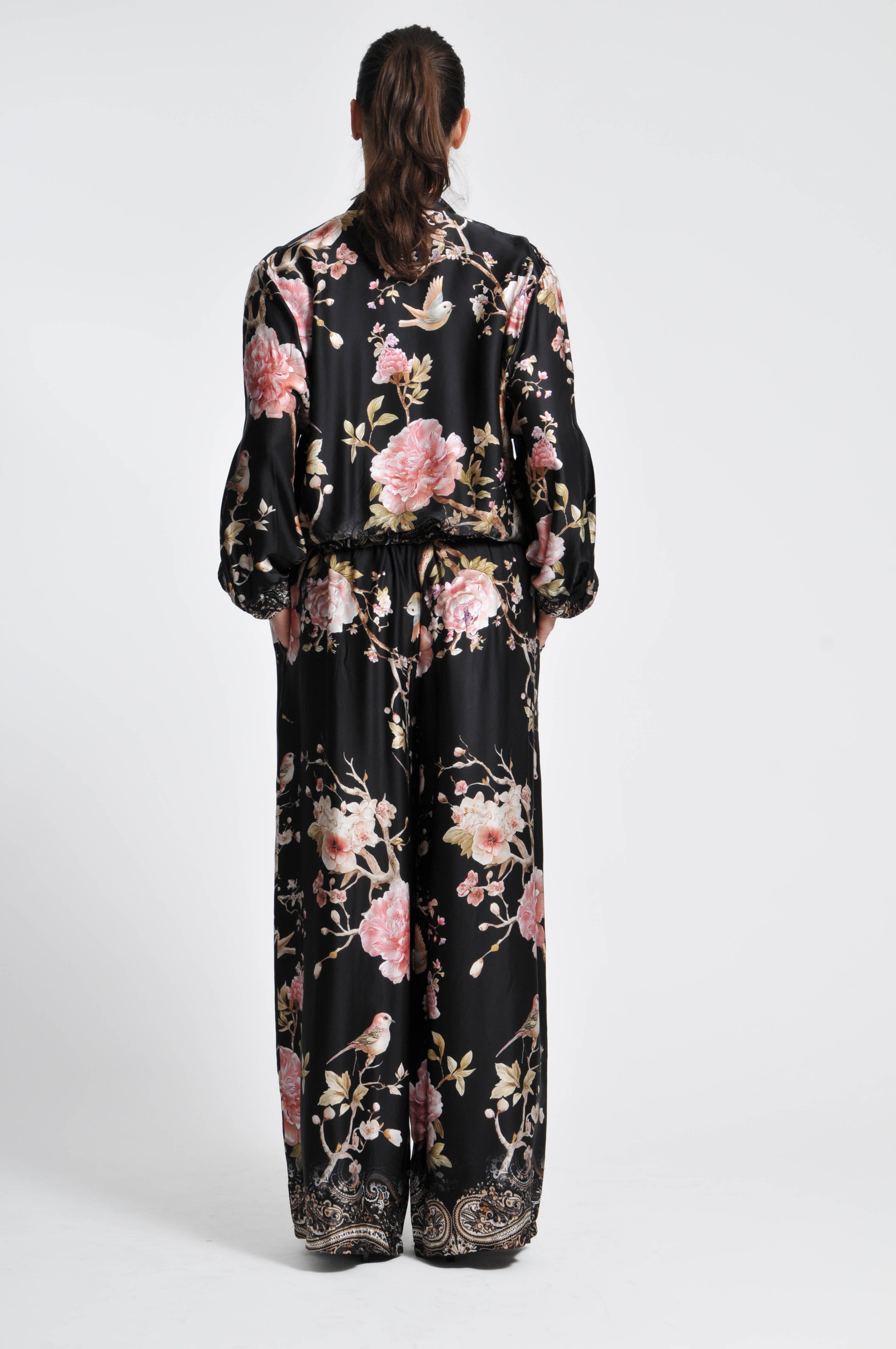 Pantalone Carter