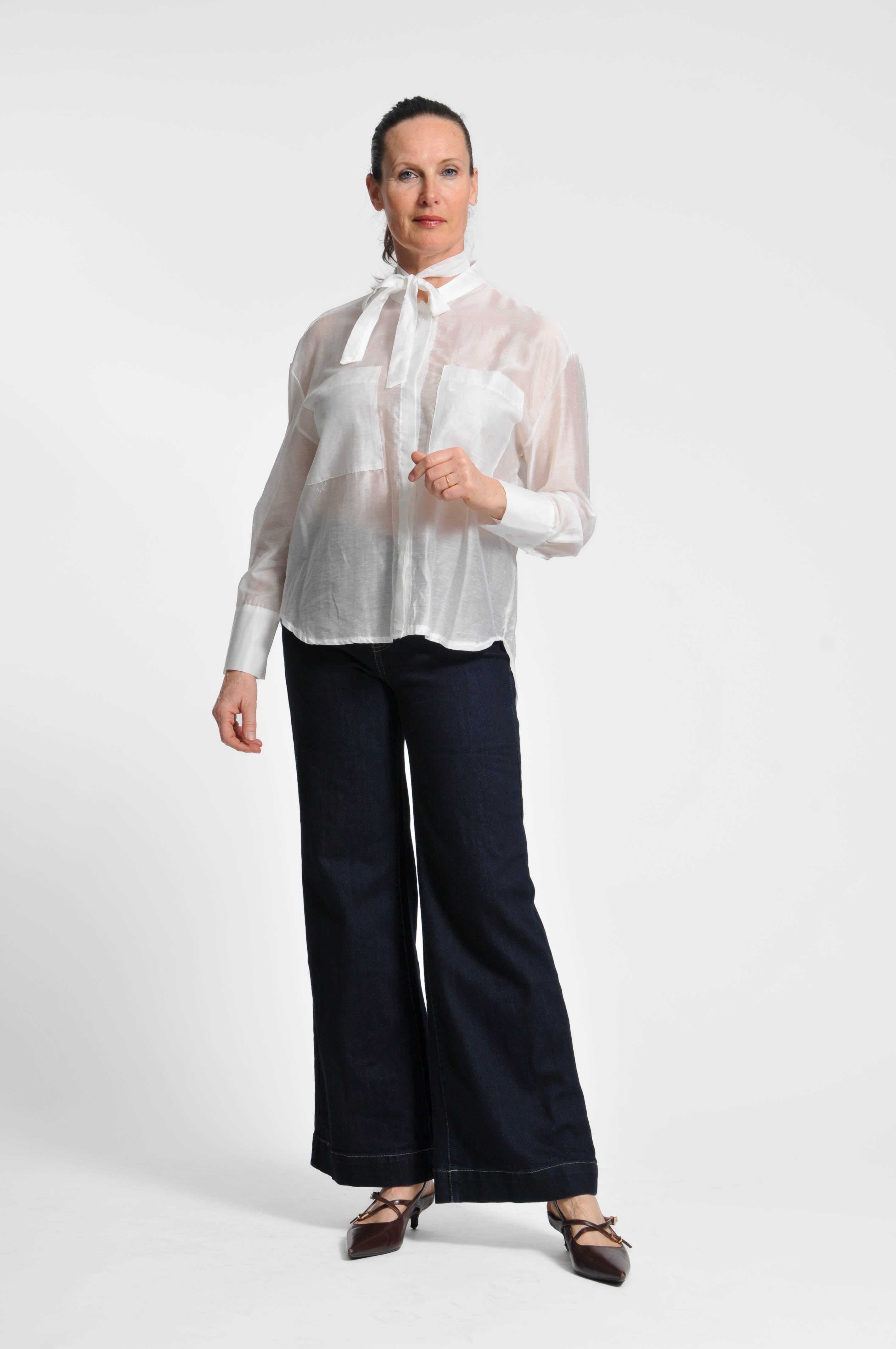 Camicia Charlotte