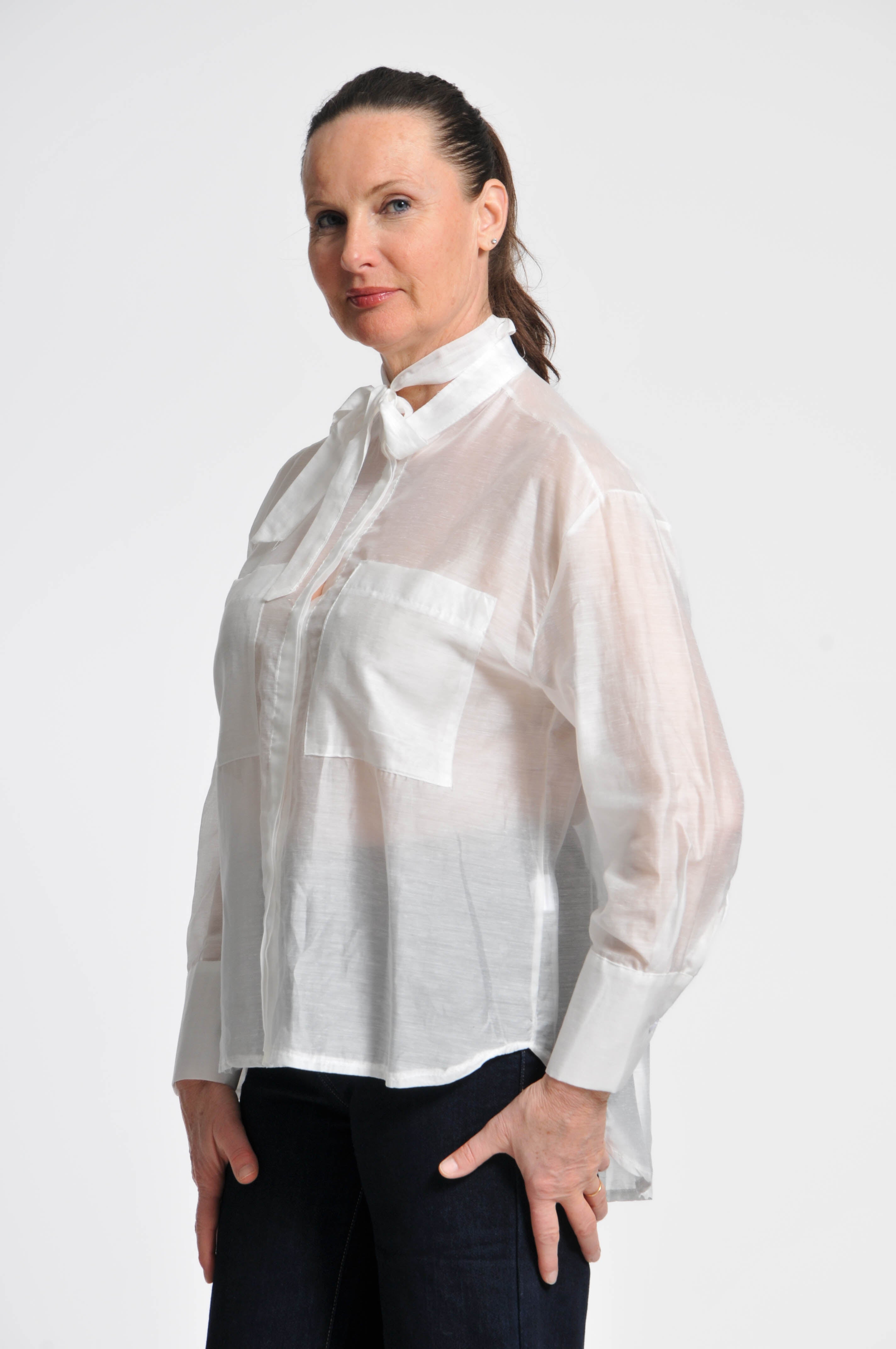 Camicia Charlotte