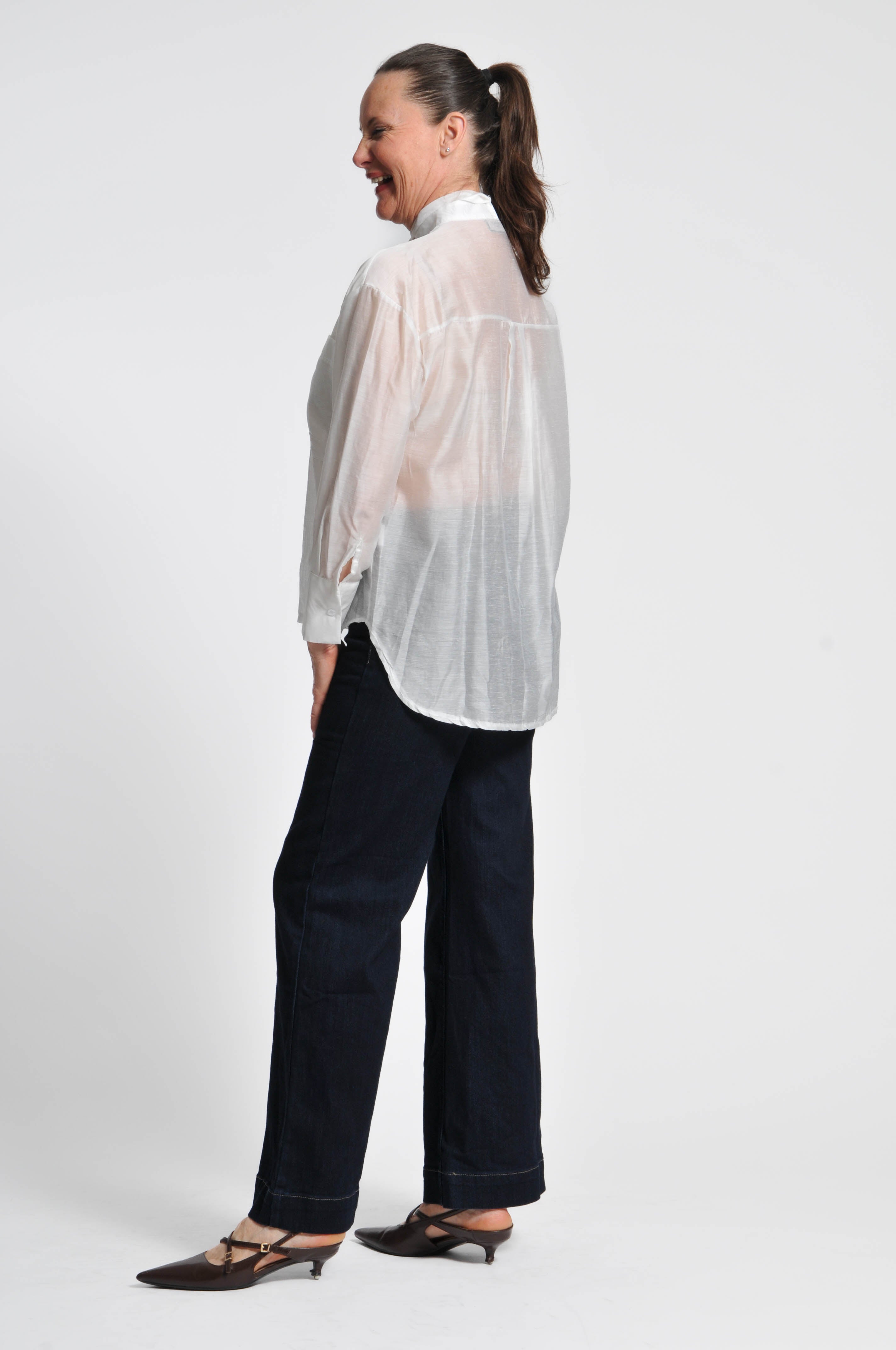 Camicia Charlotte