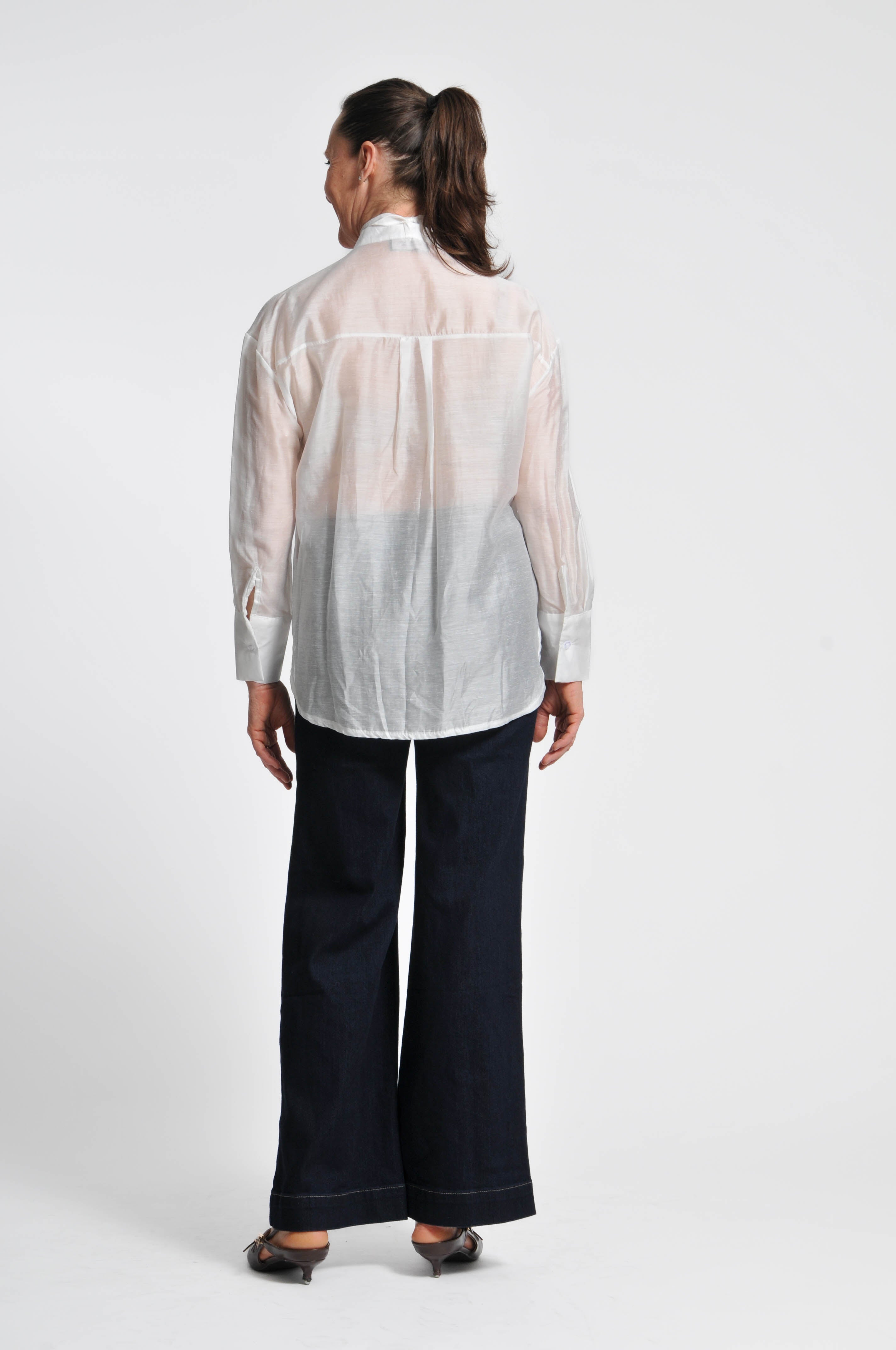 Camicia Charlotte