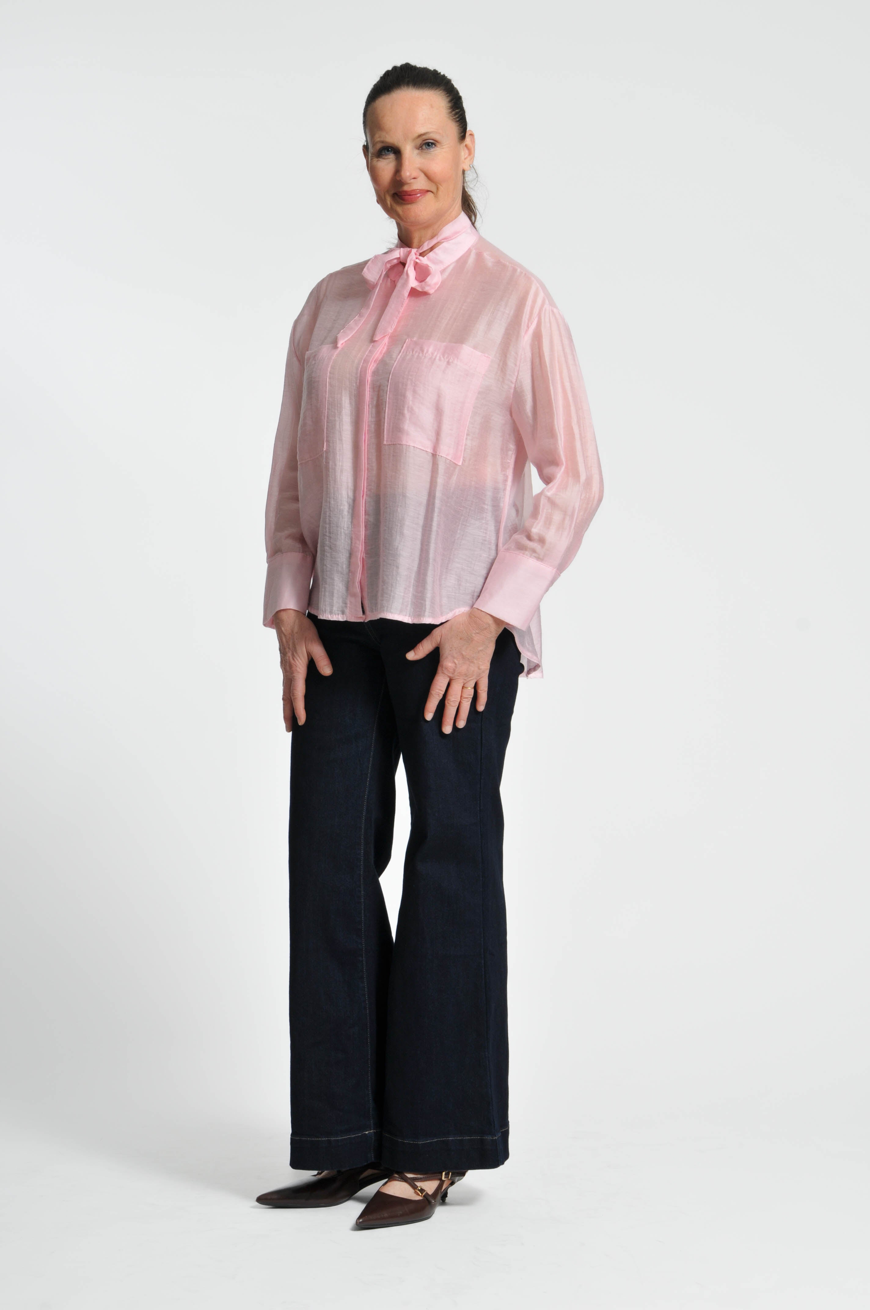 Camicia Charlotte