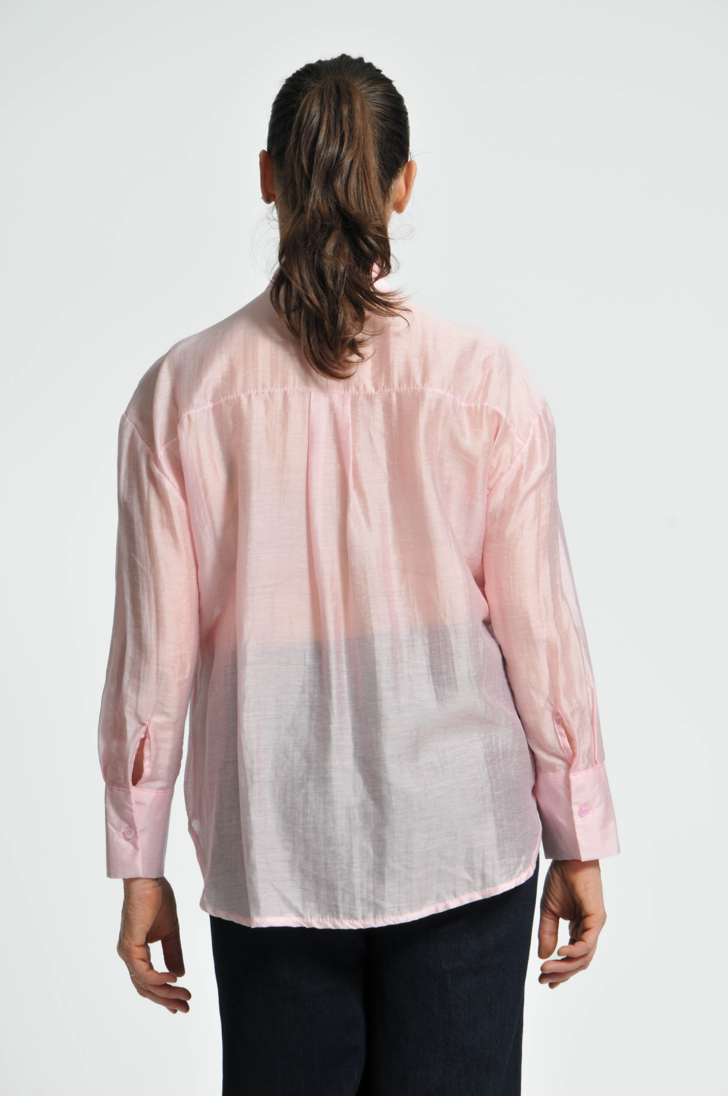 Camicia Charlotte