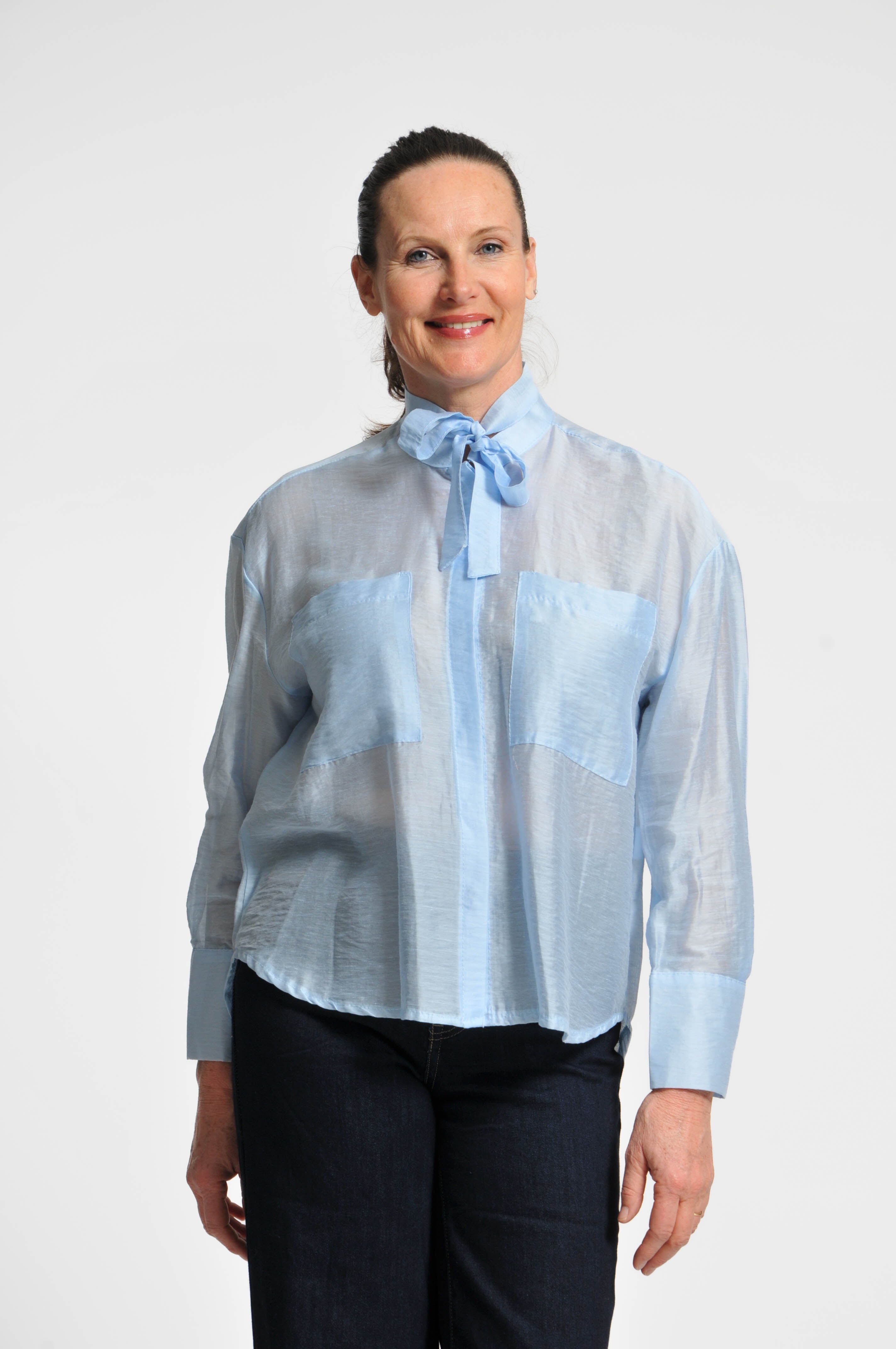Camicia Charlotte