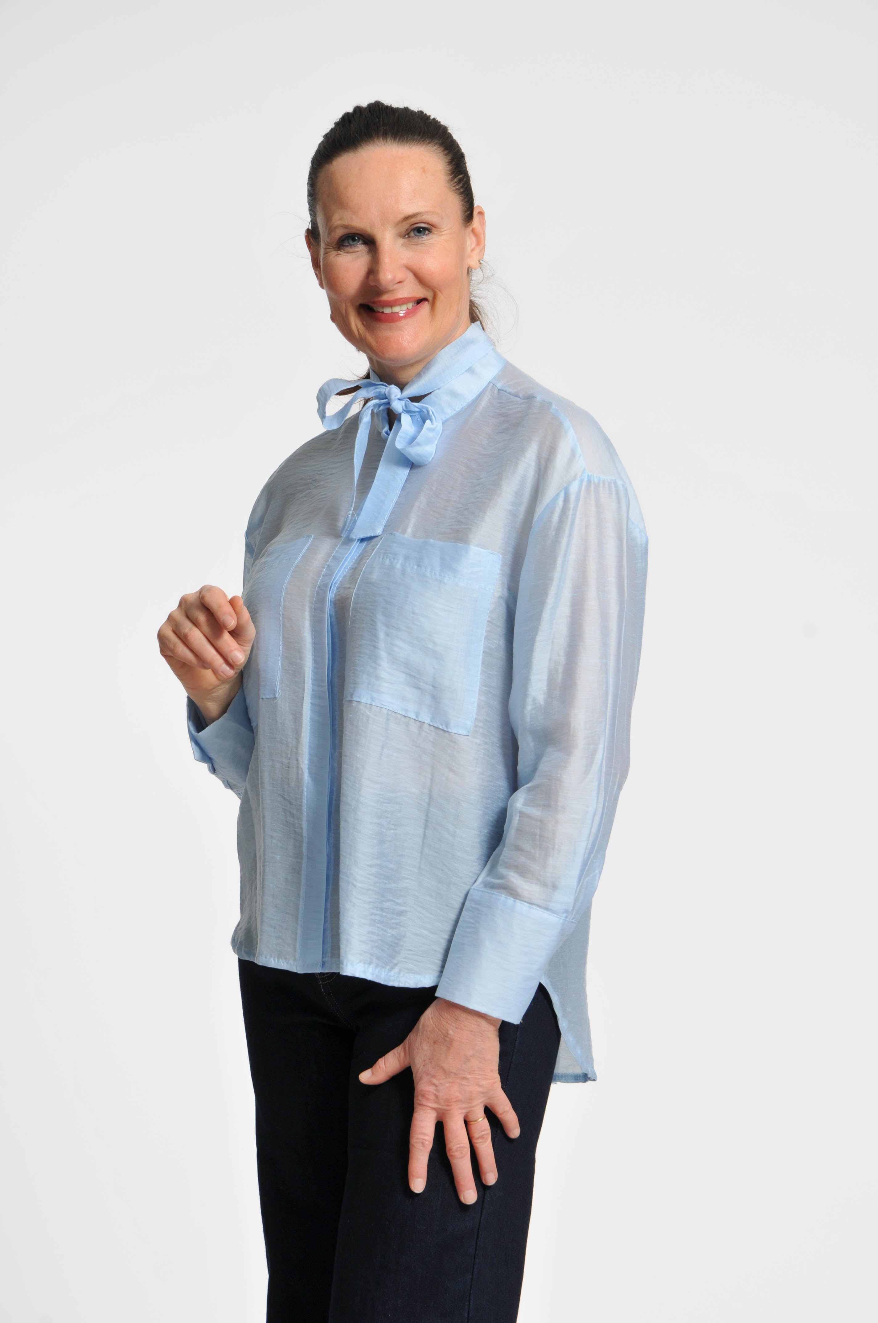 Camicia Charlotte