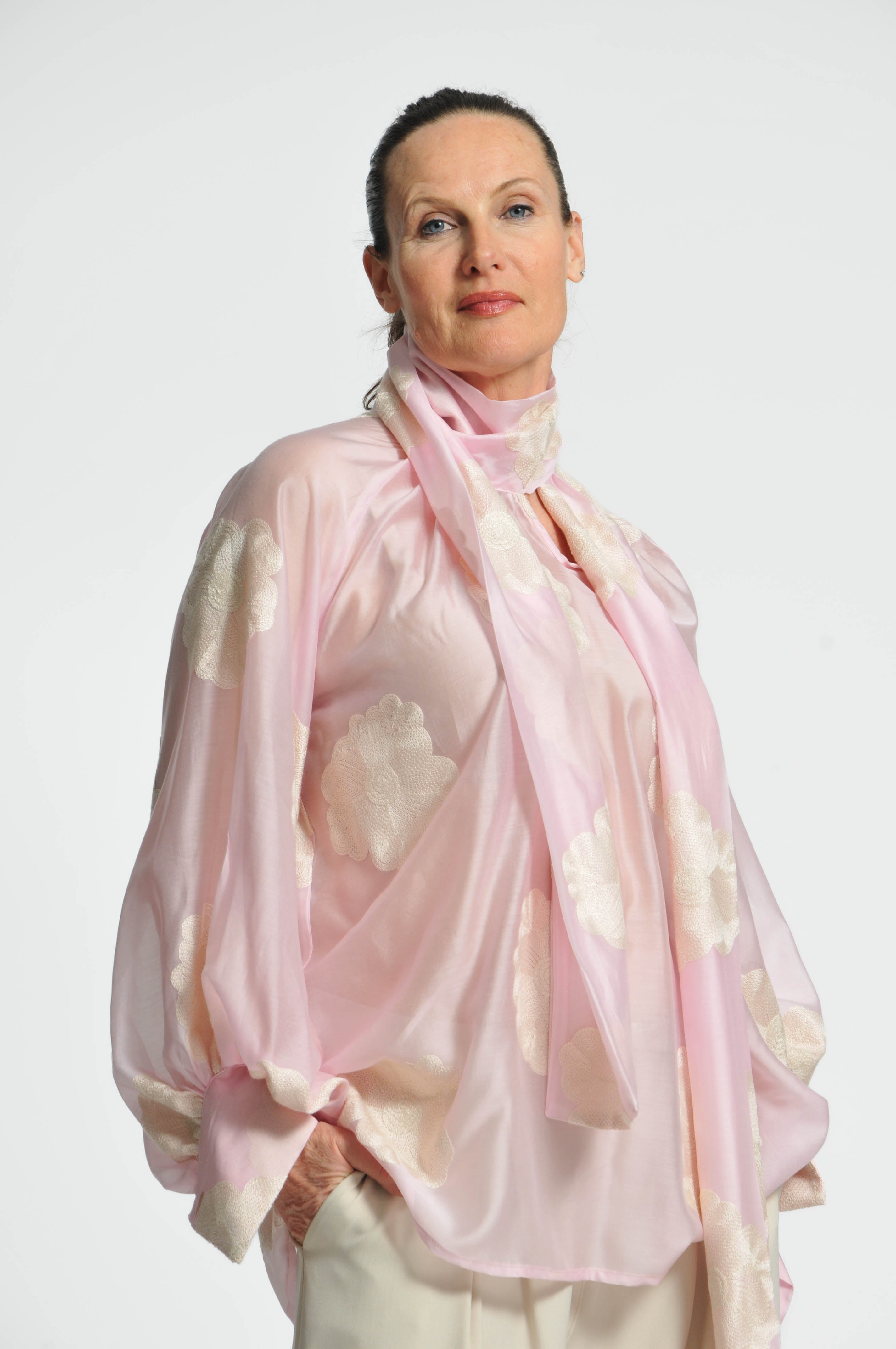 Camicia Daphne