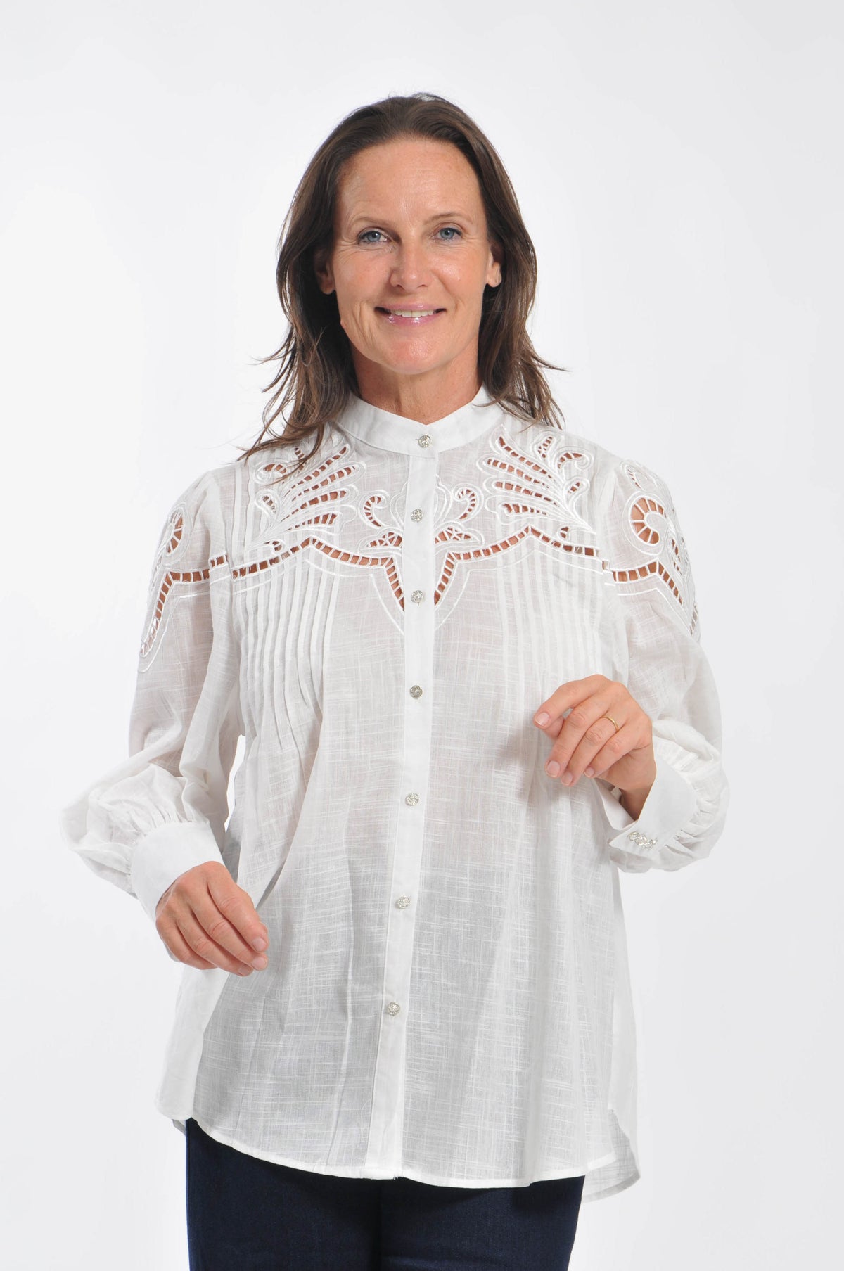 Camicia Chelsea