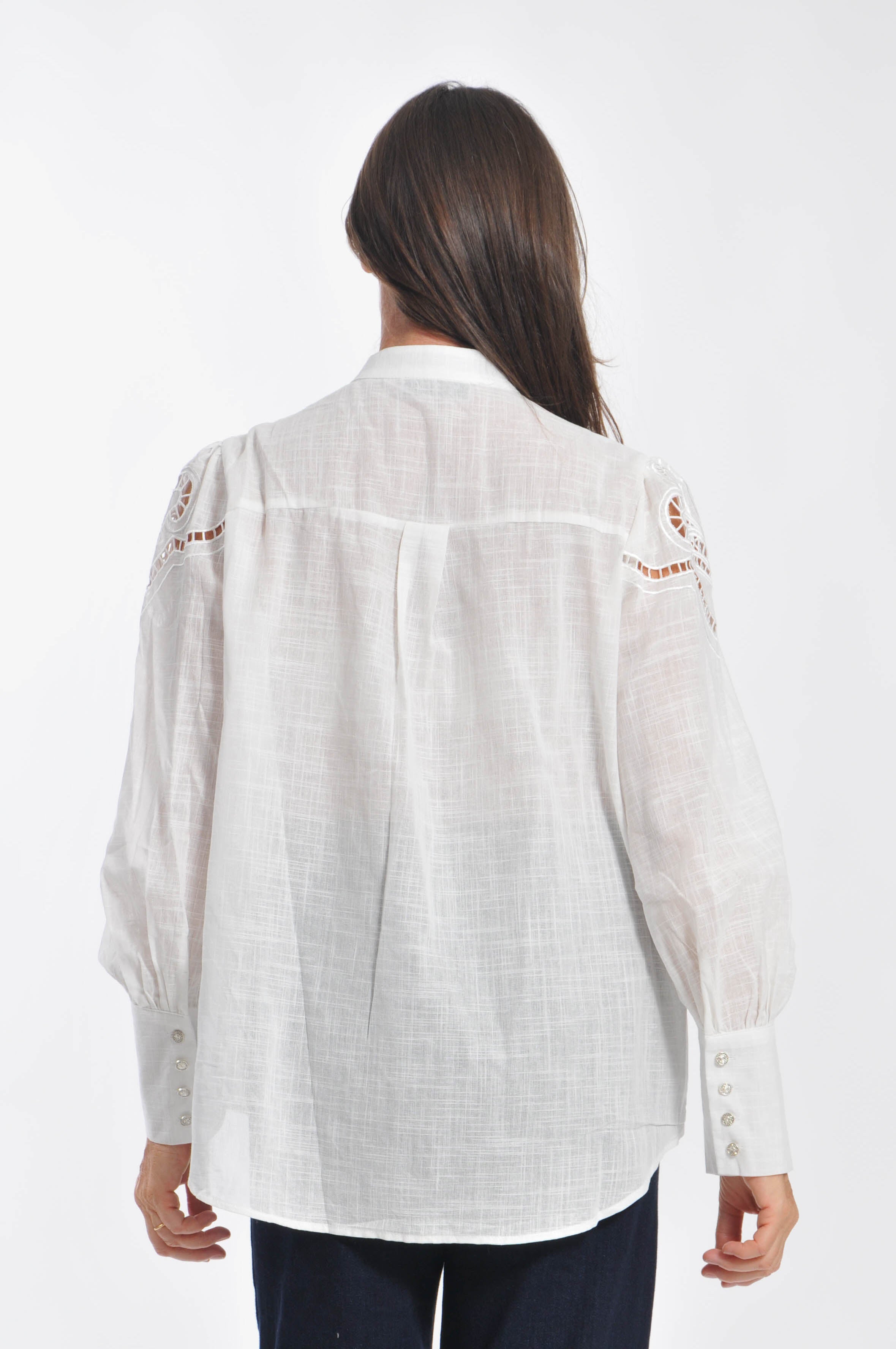 Camicia Chelsea