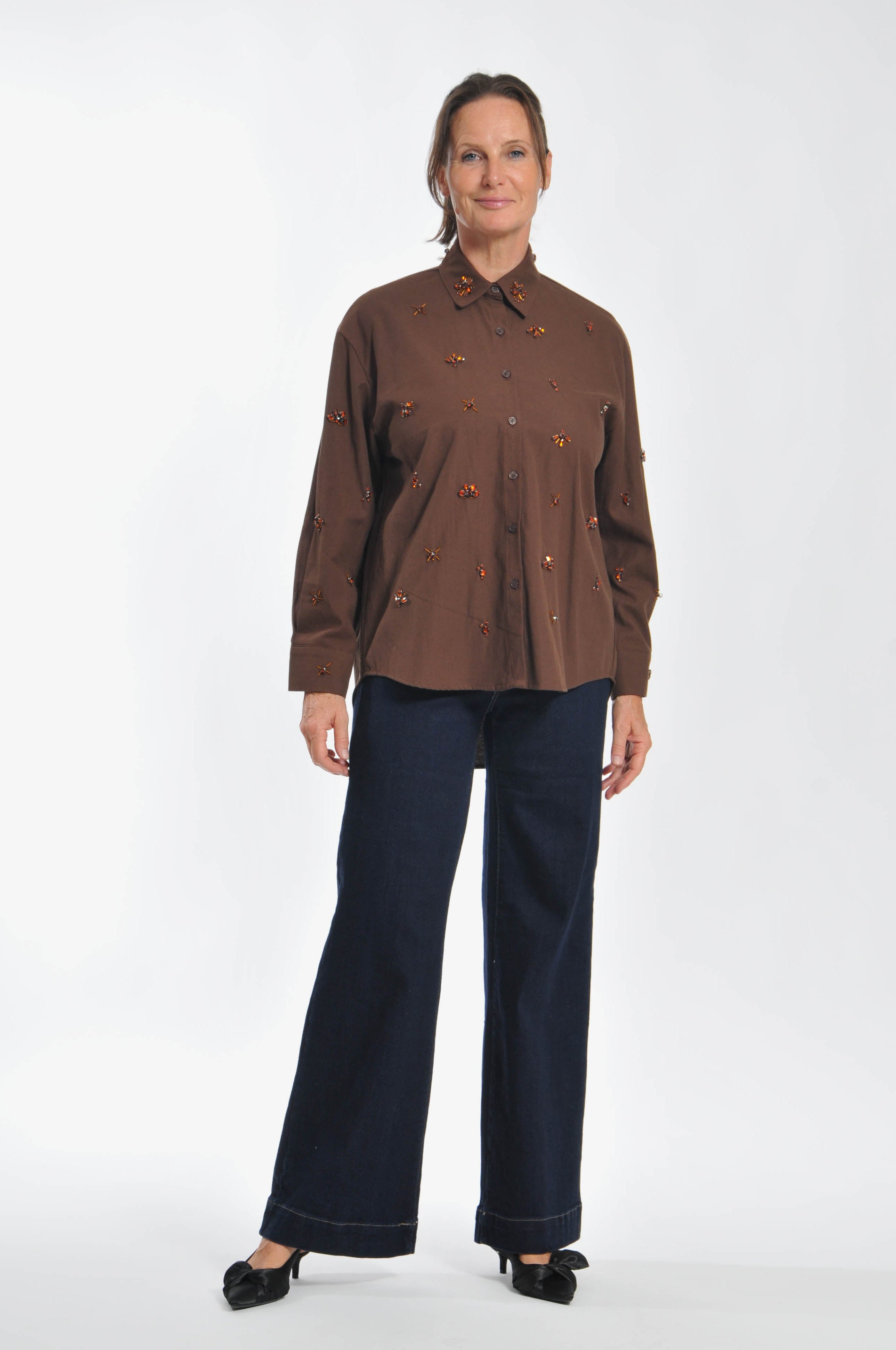 Camicia Astoria