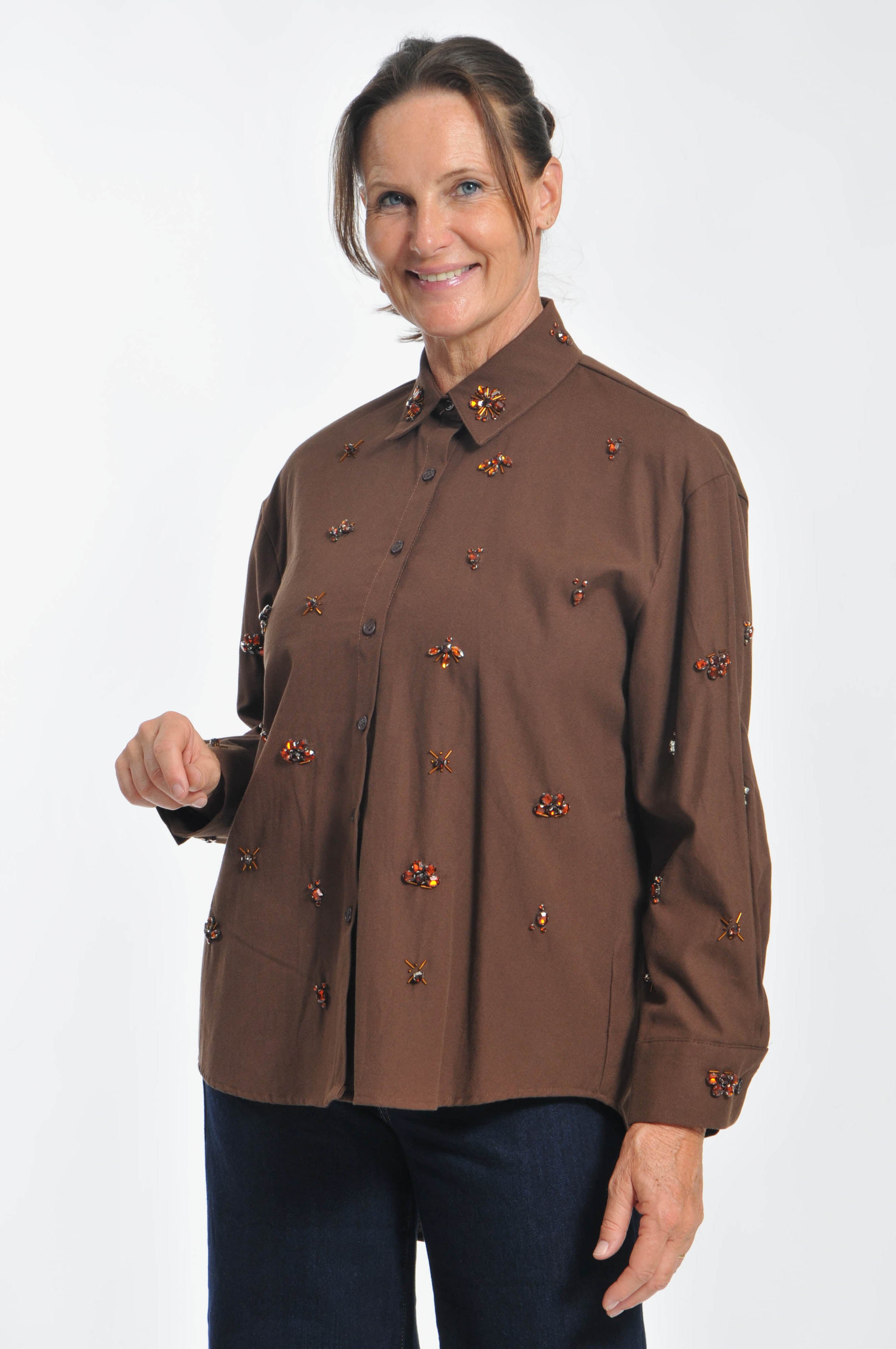 Camicia Astoria