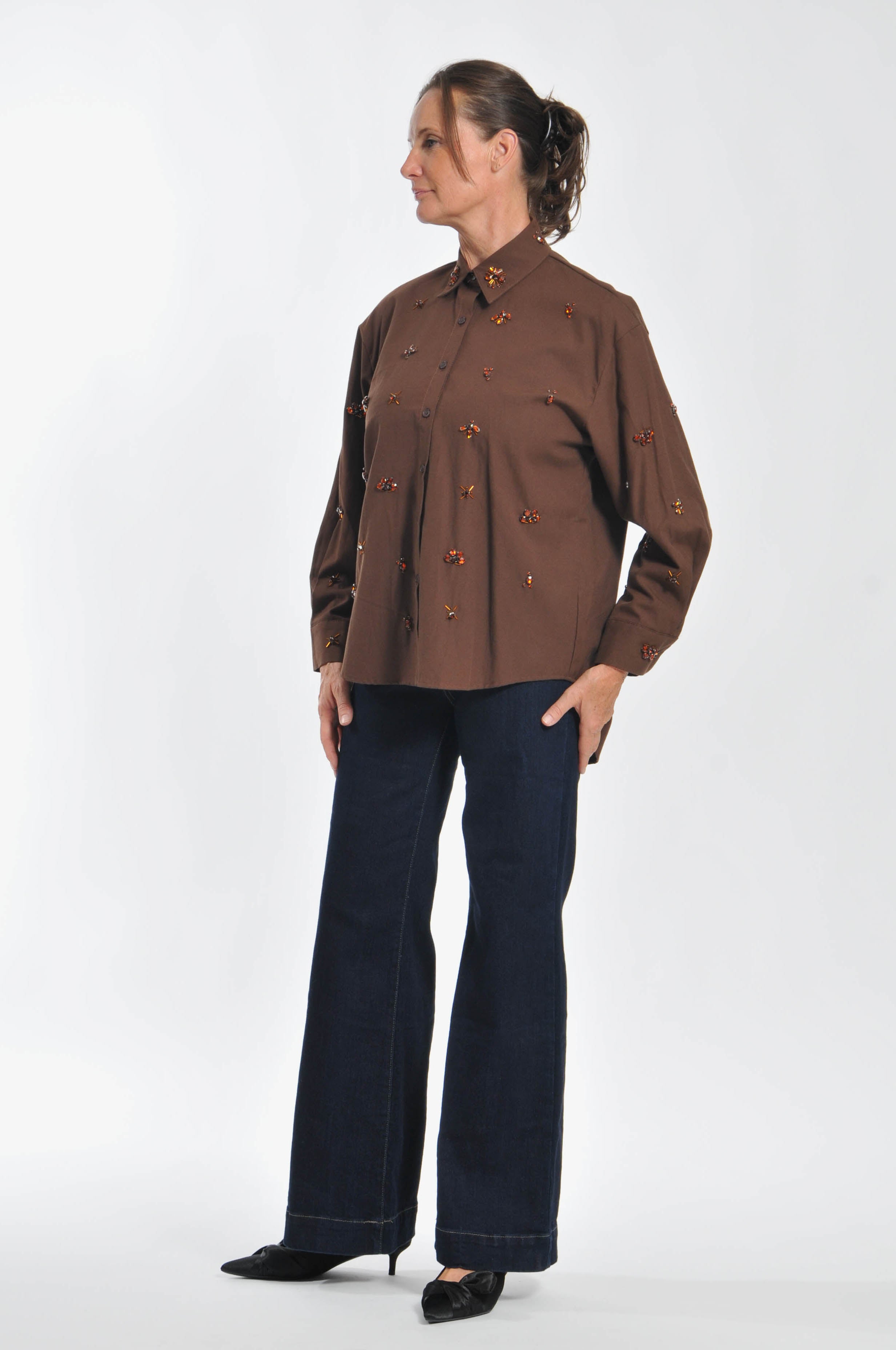 Camicia Astoria