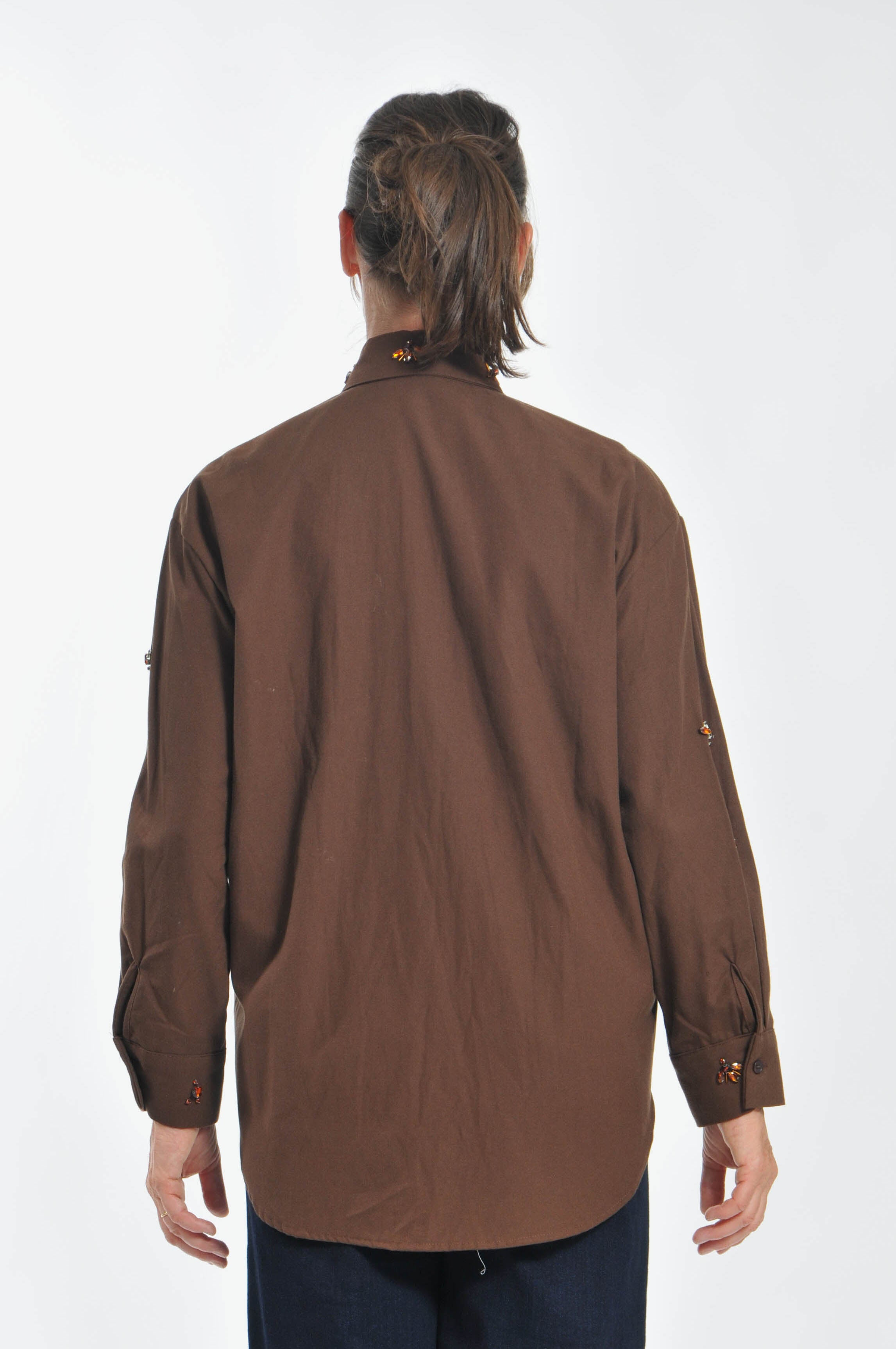 Camicia Astoria