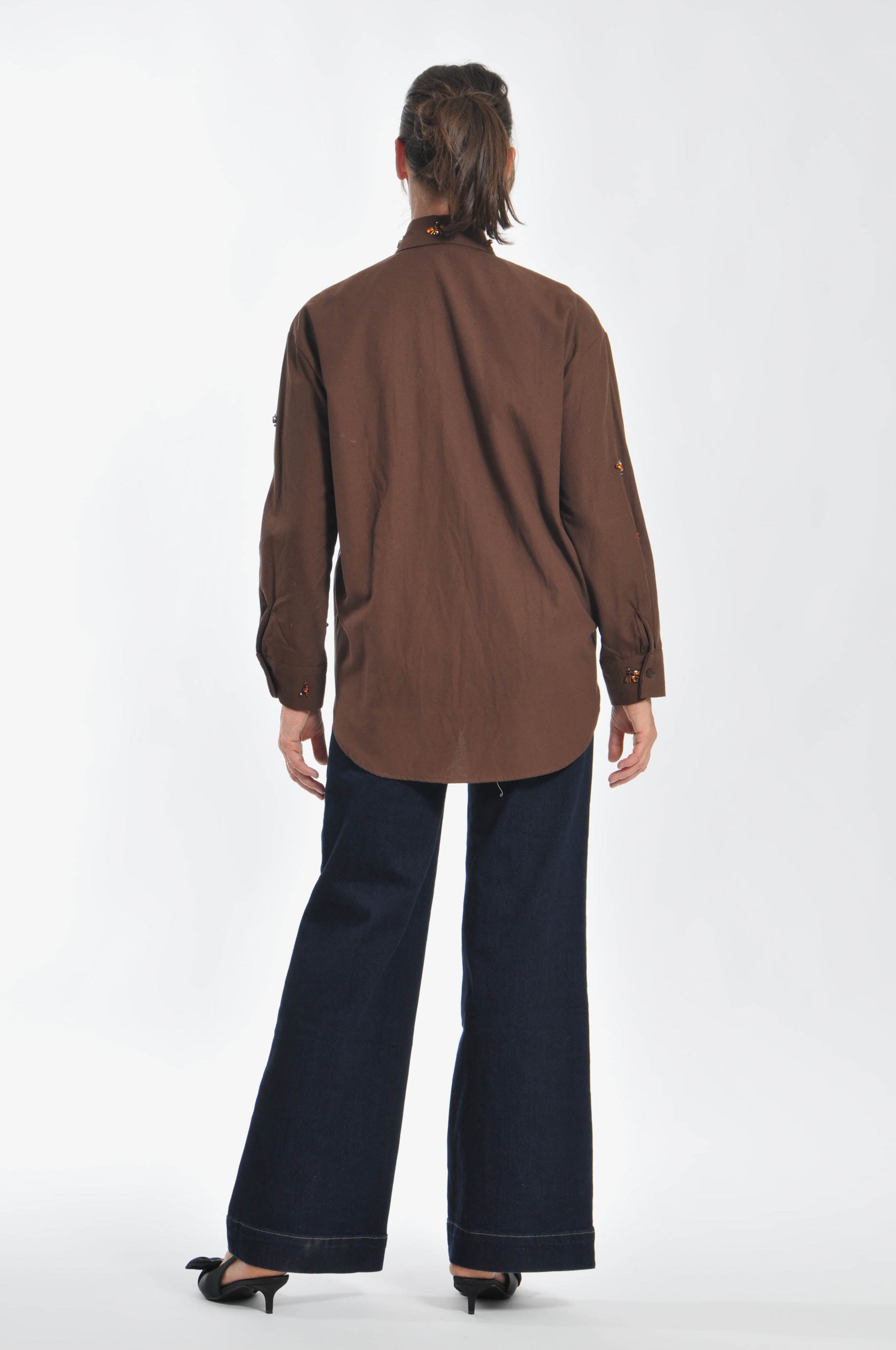 Camicia Astoria