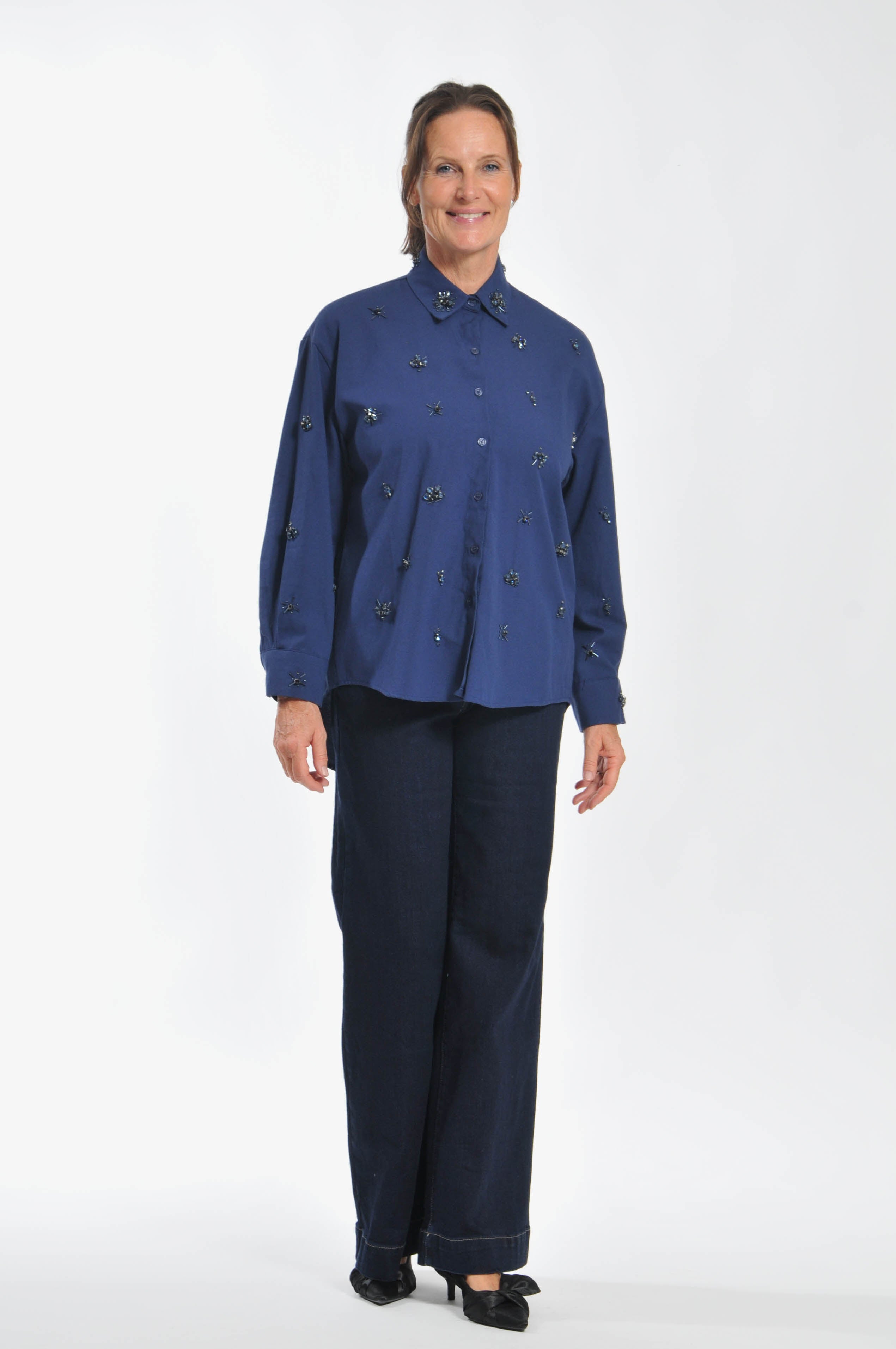 Camicia Astoria