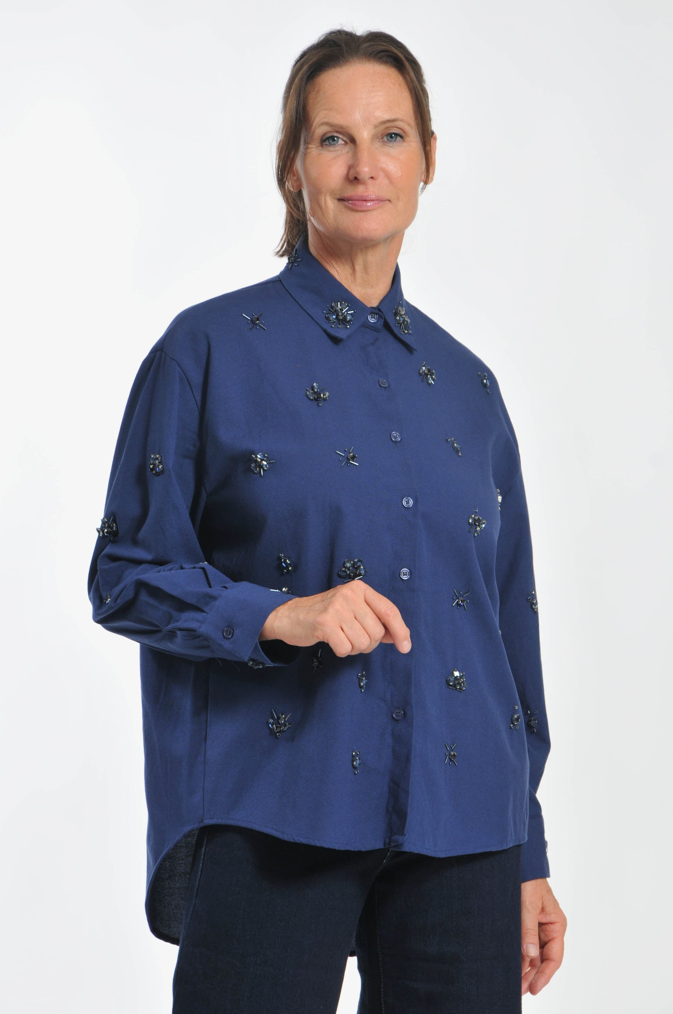 Camicia Astoria