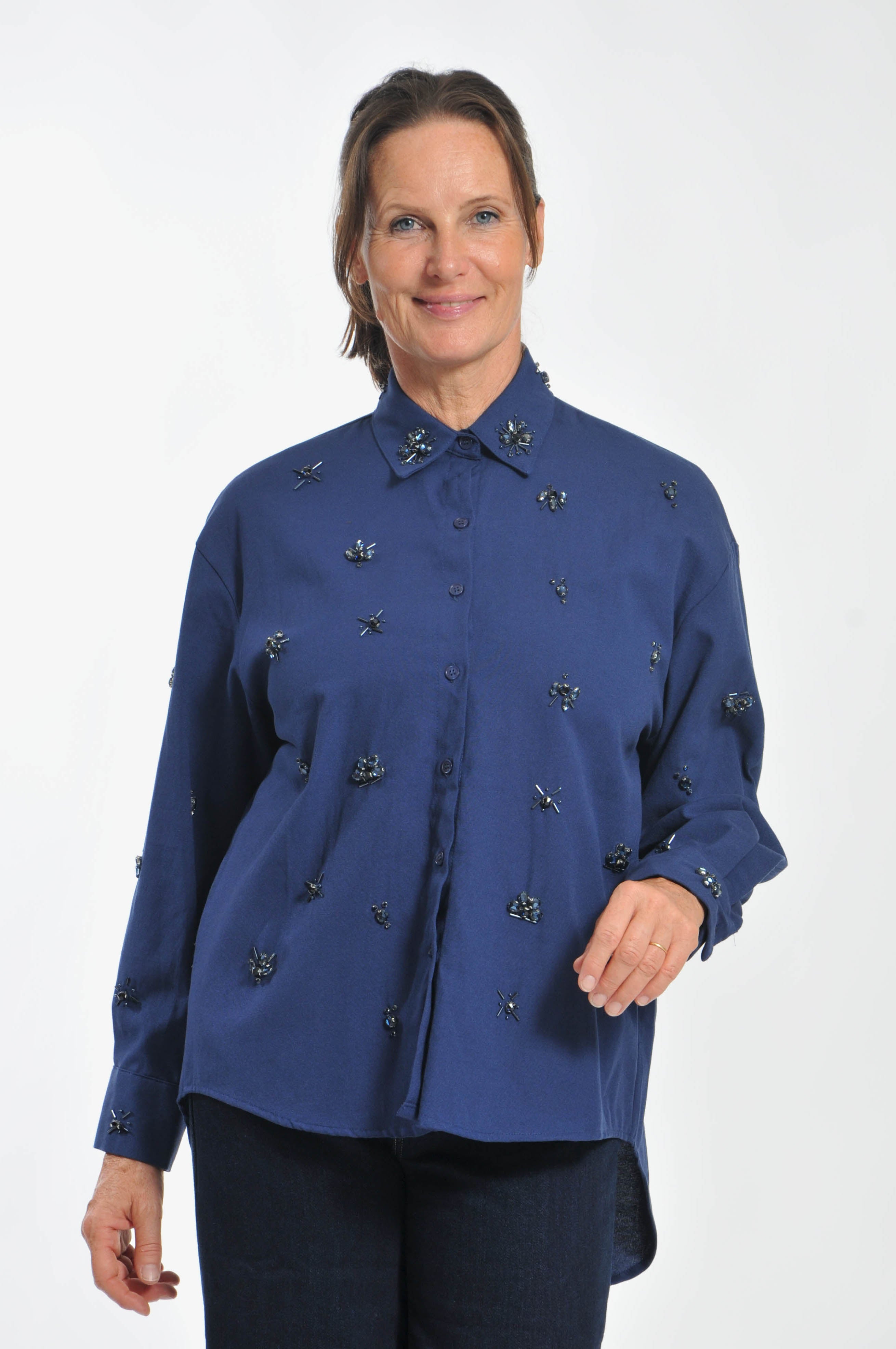 Camicia Astoria