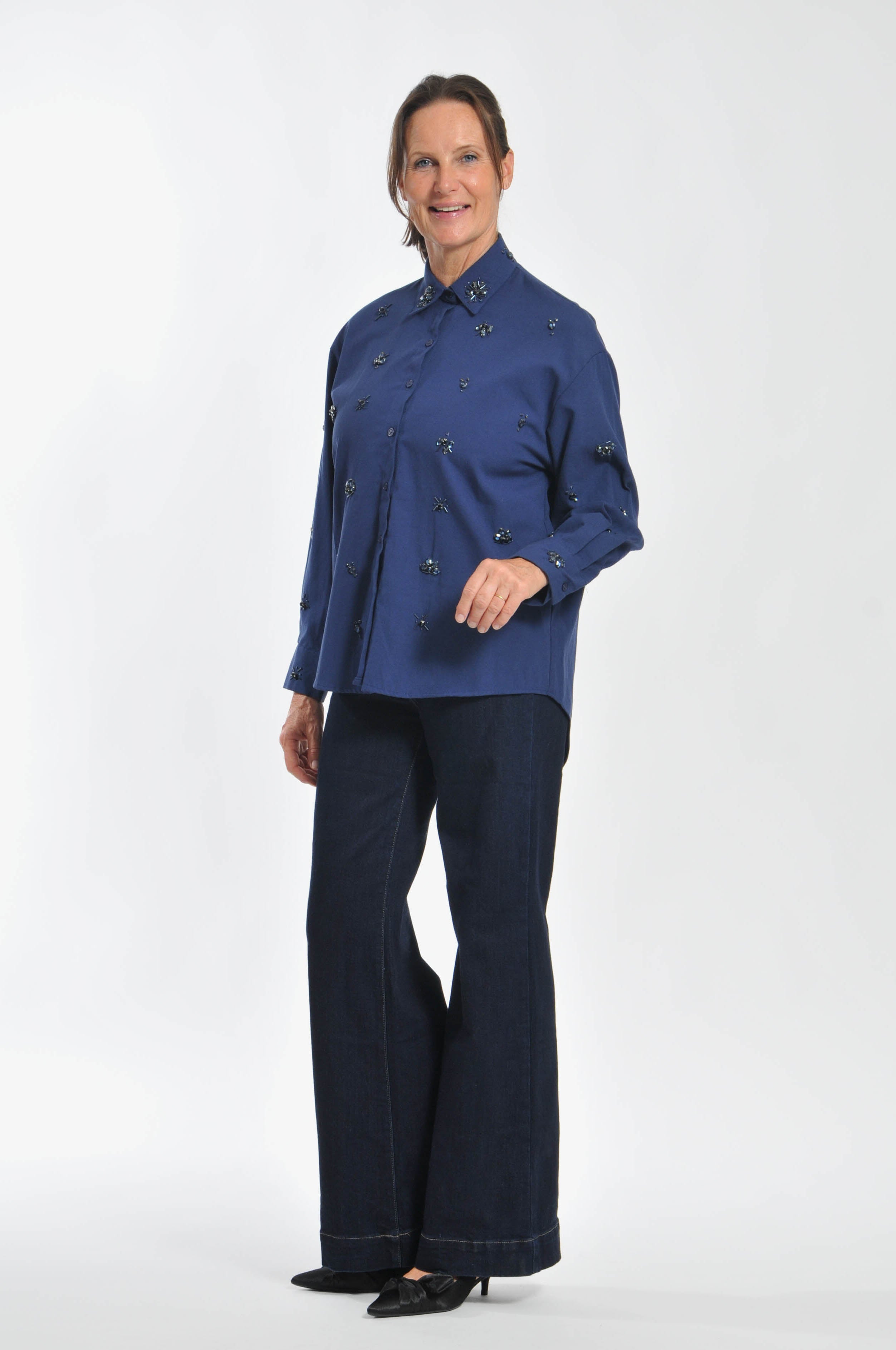Camicia Astoria