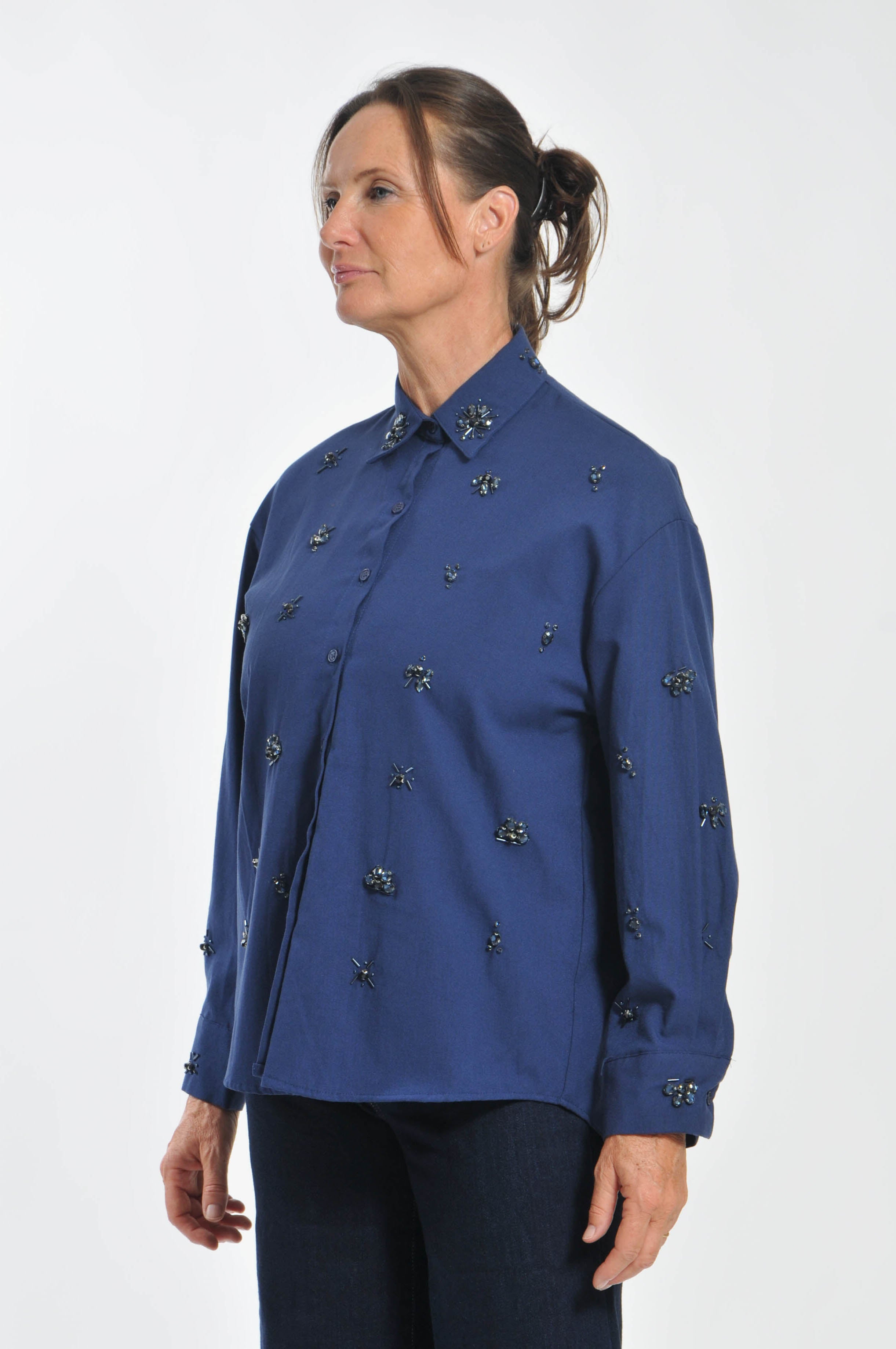 Camicia Astoria