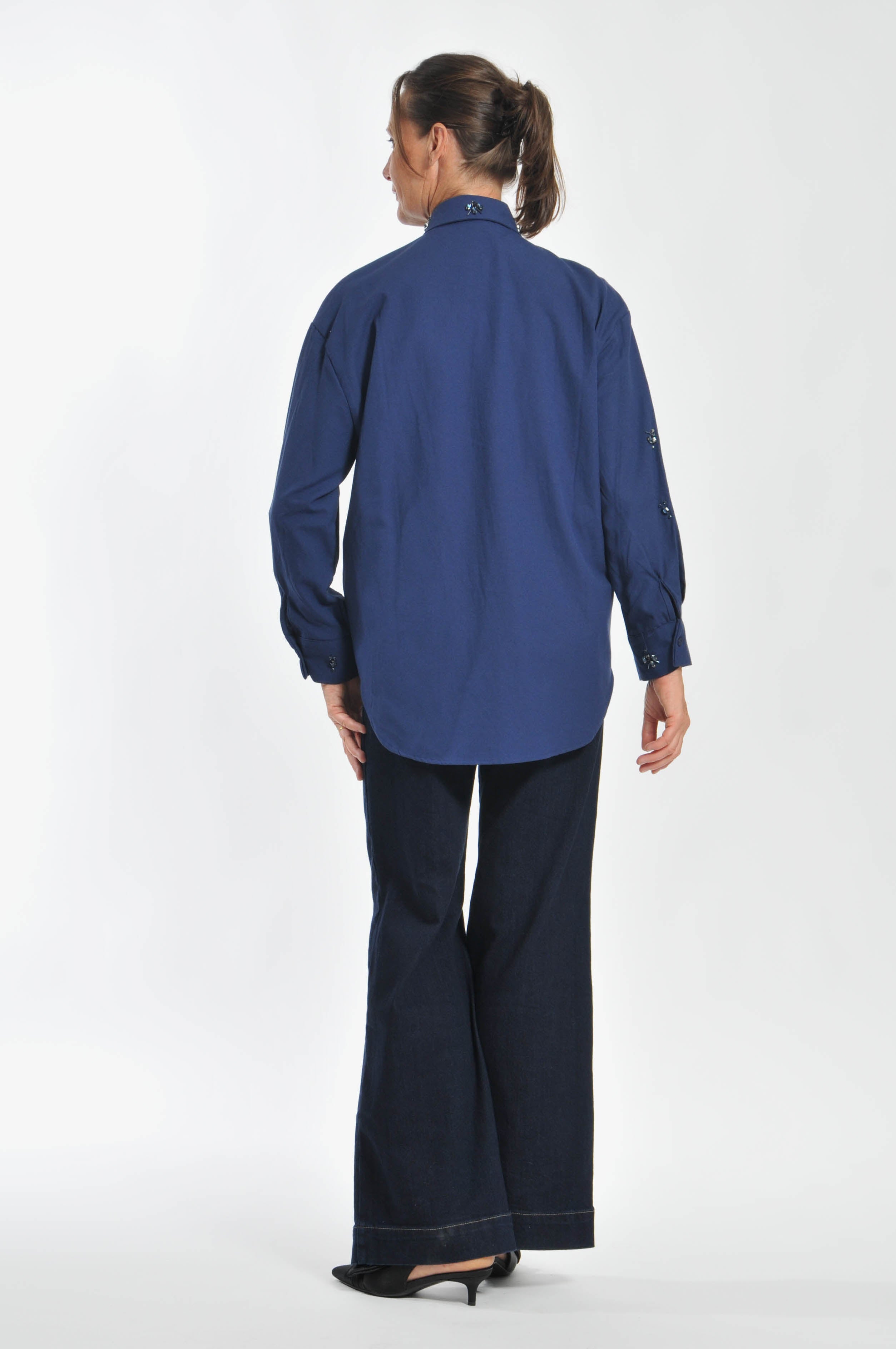 Camicia Astoria