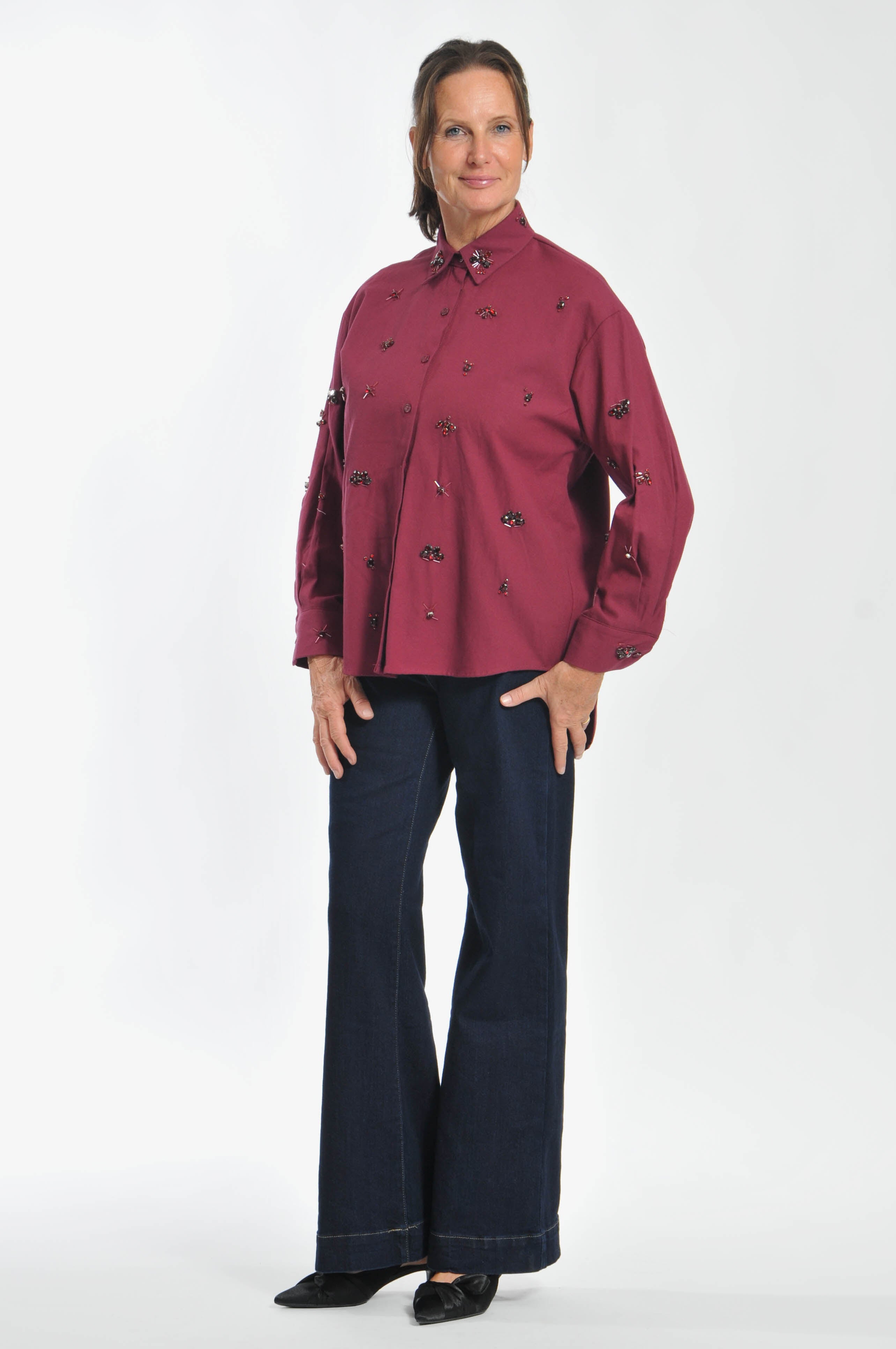 Camicia Astoria