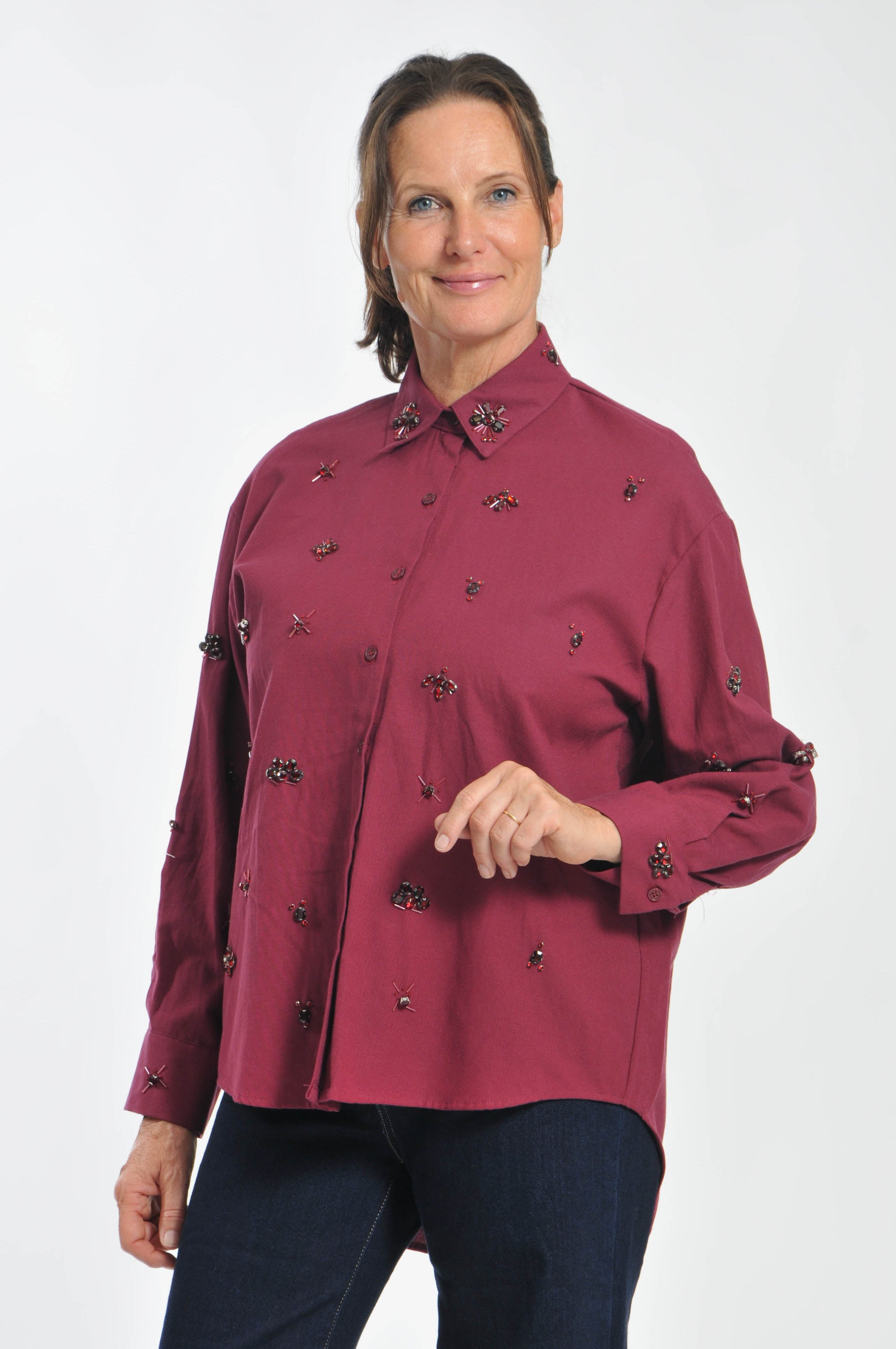 Camicia Astoria
