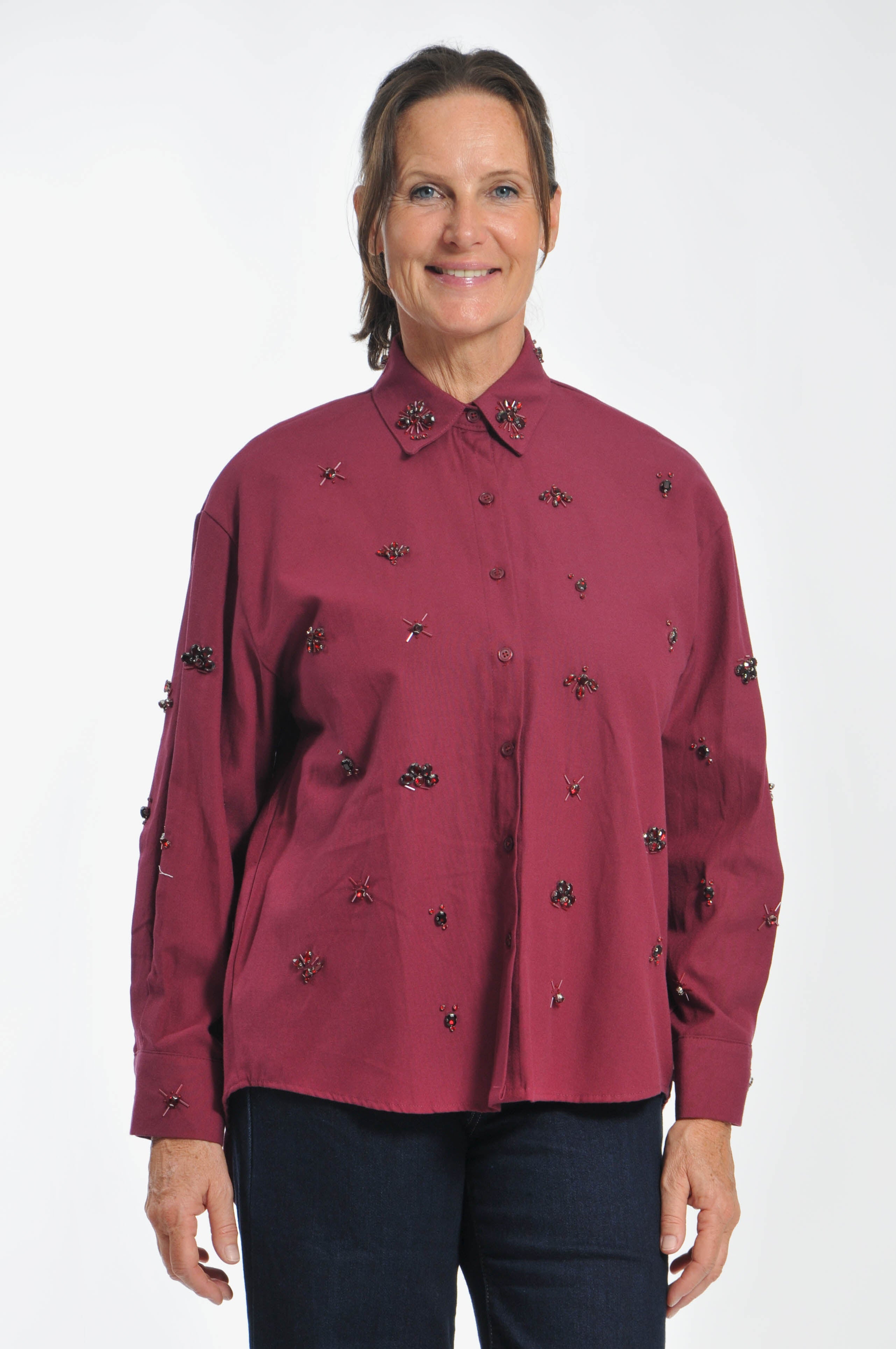 Camicia Astoria