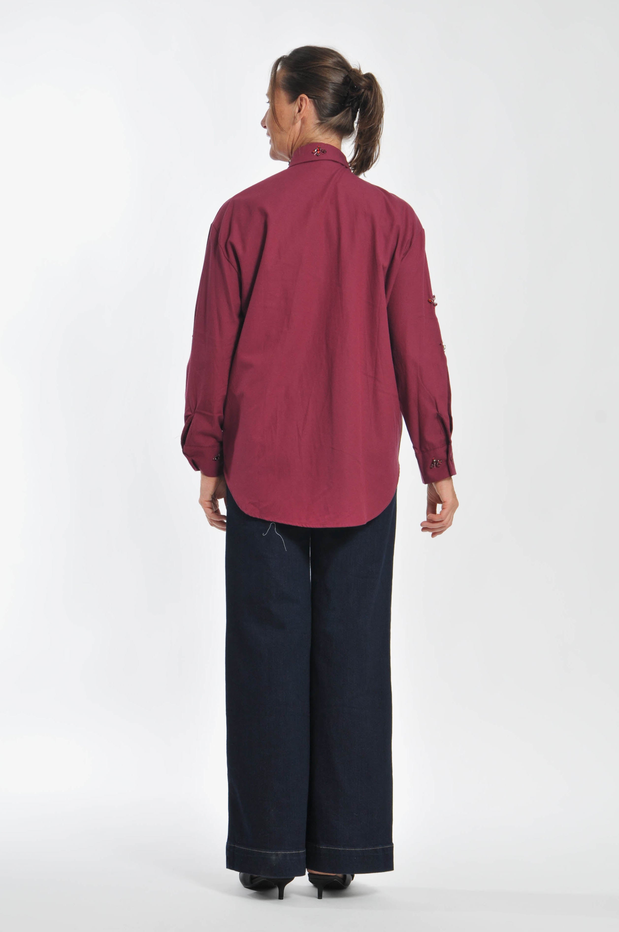 Camicia Astoria