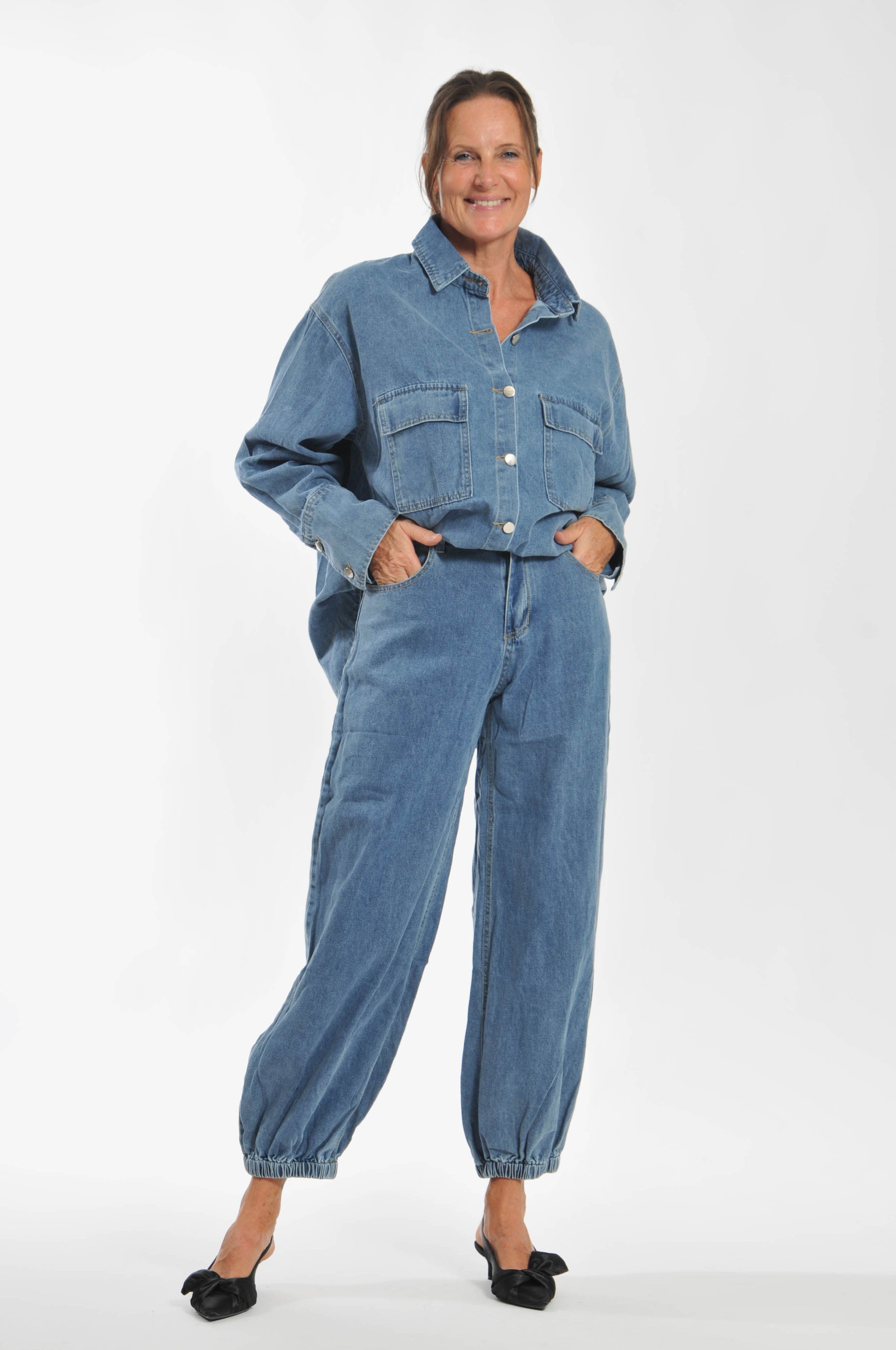 Jeans Manhattan