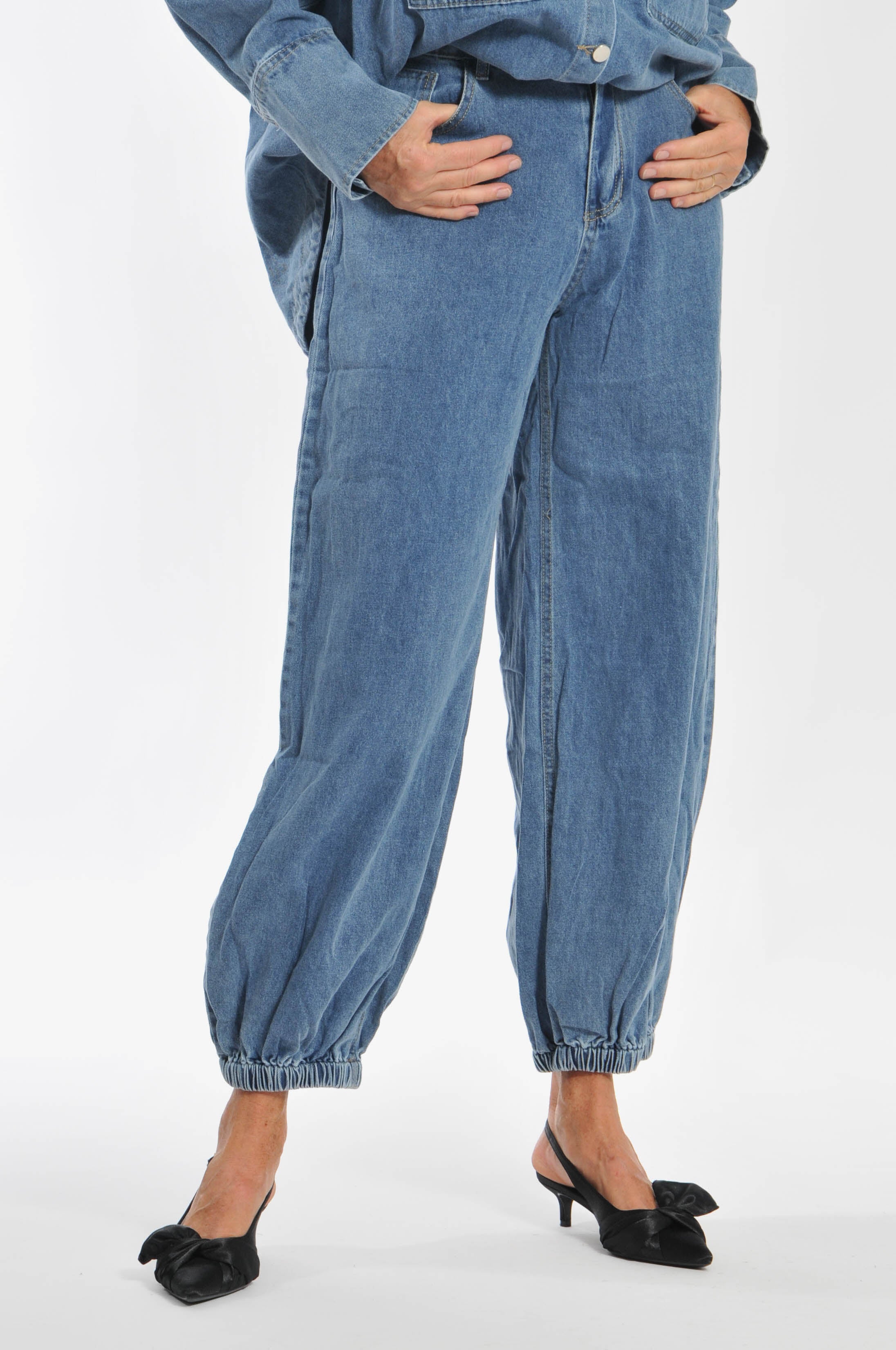 Jeans Manhattan