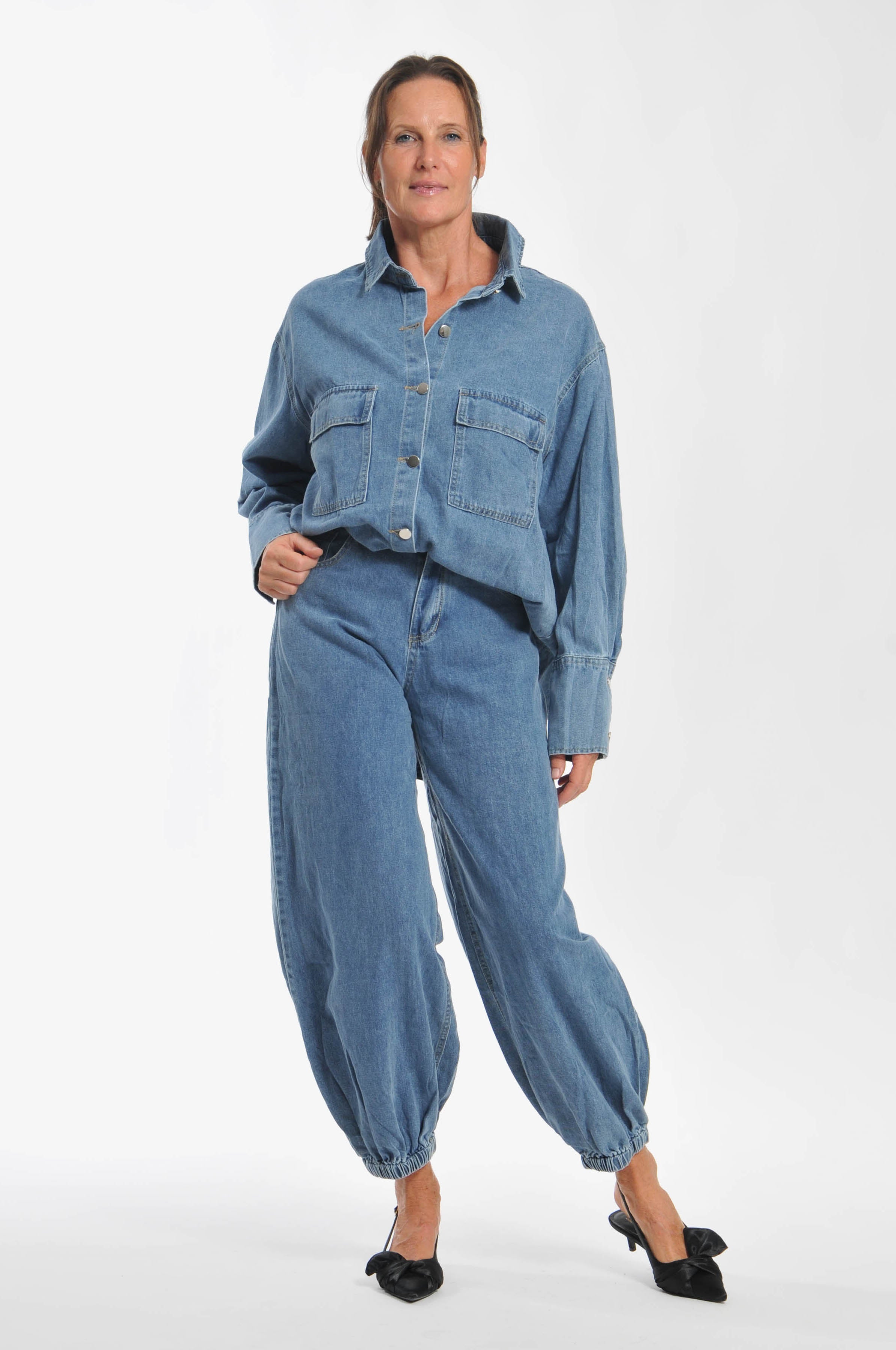 Jeans Manhattan