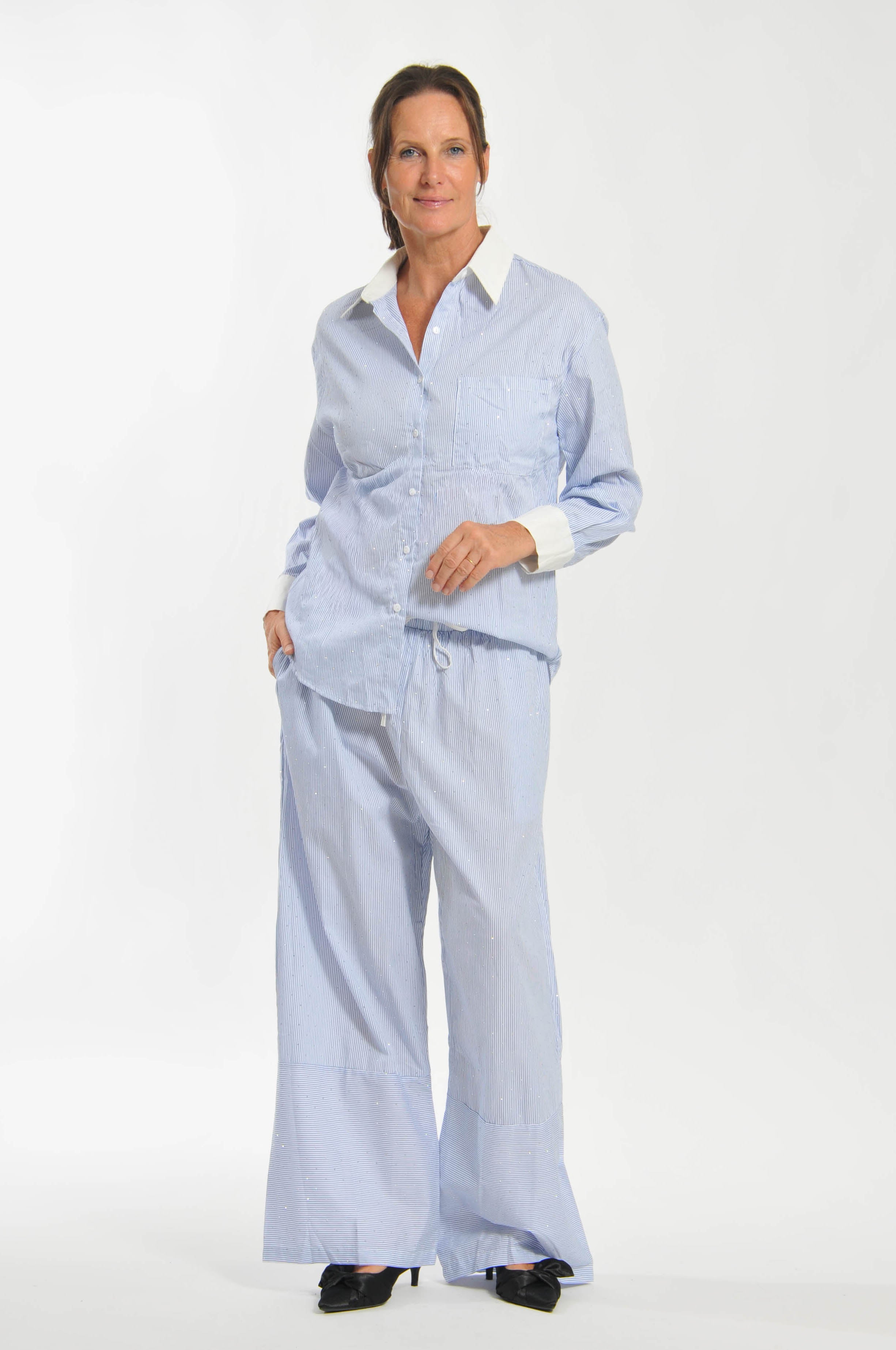 Pantalone Sunset