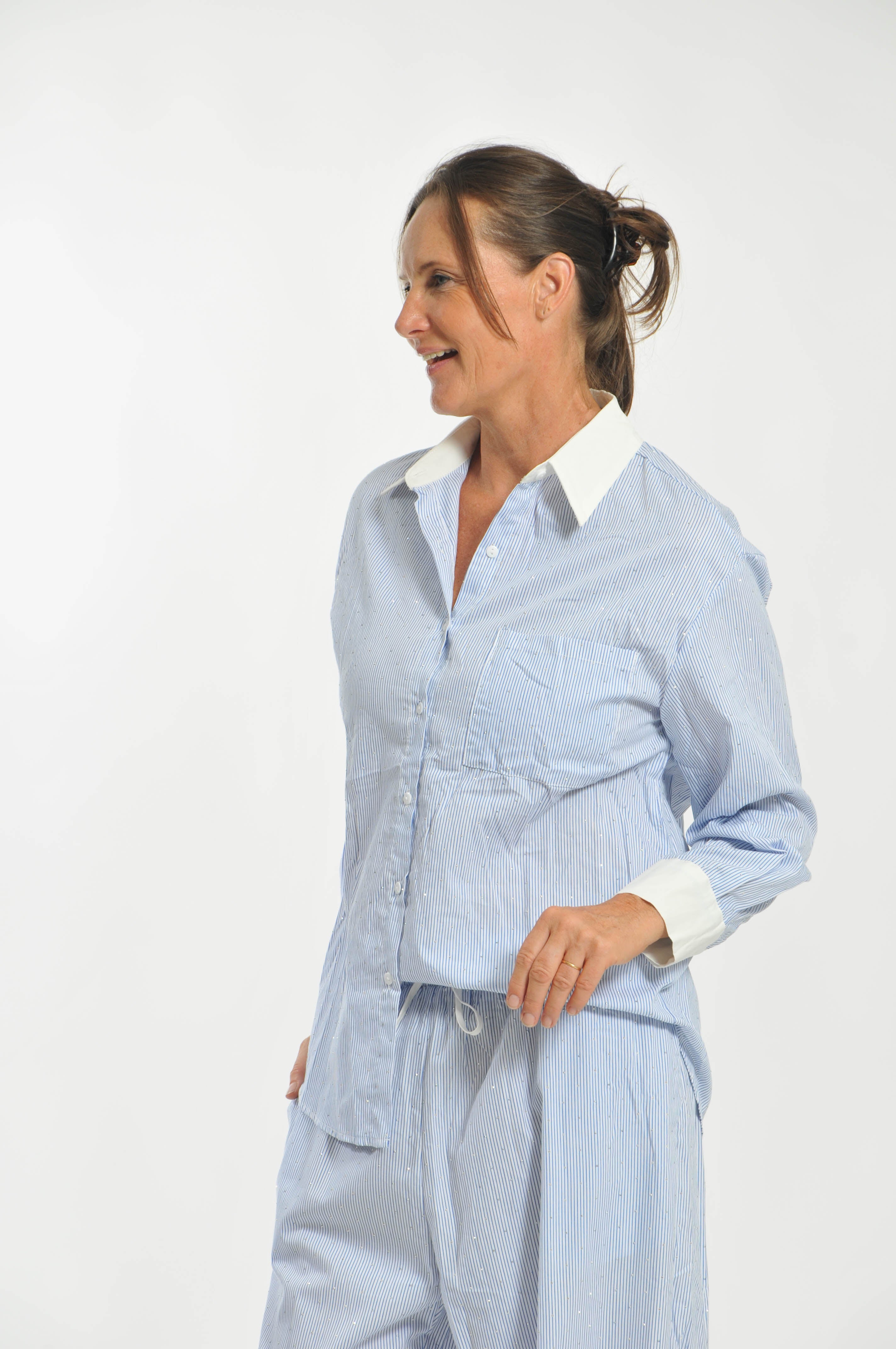 Camicia Sunset