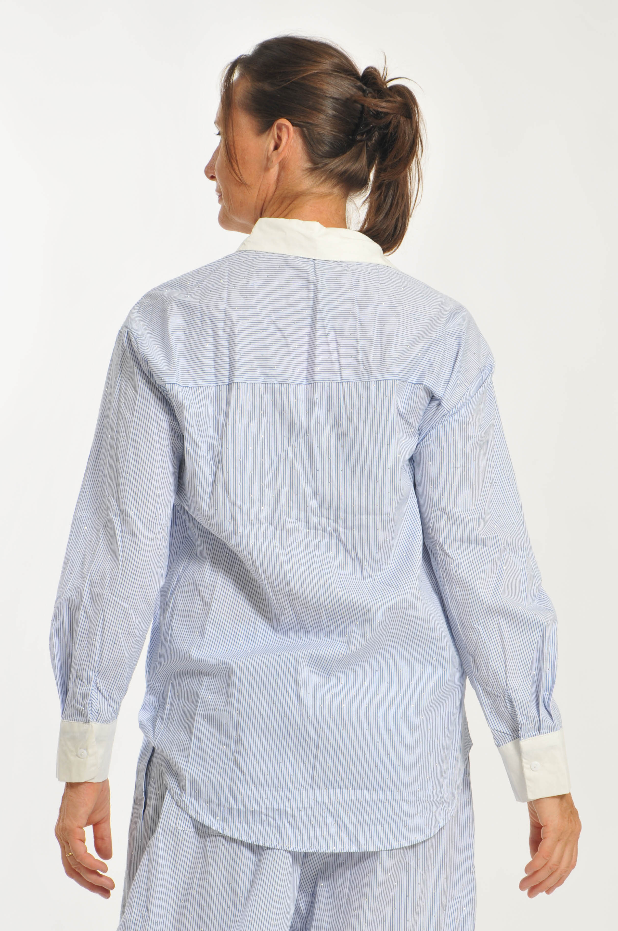 Camicia Sunset