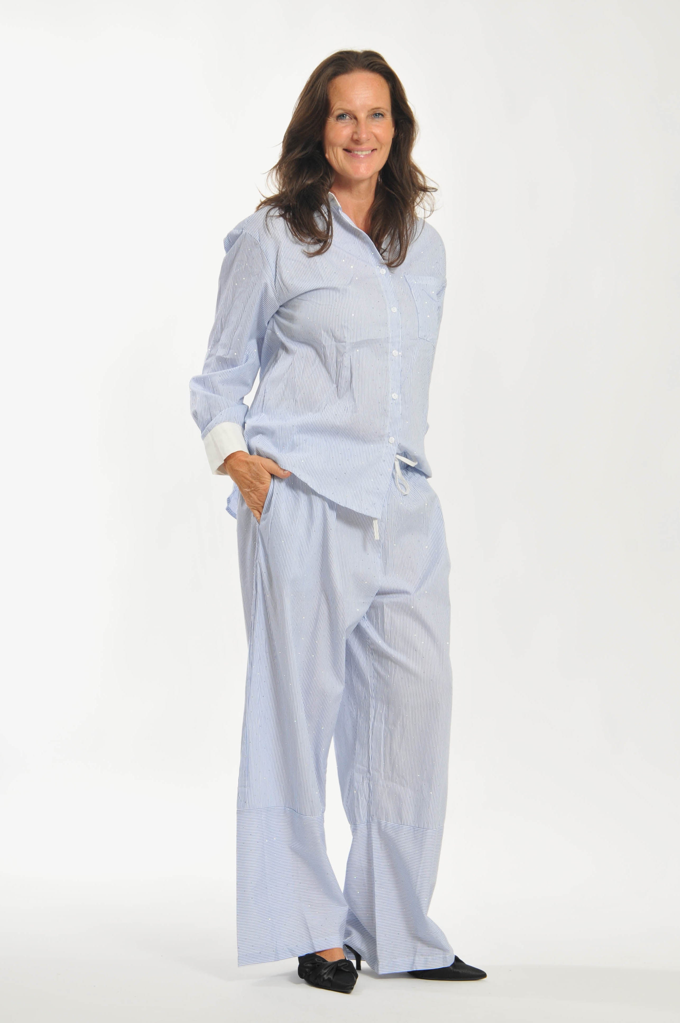 Camicia Sunset