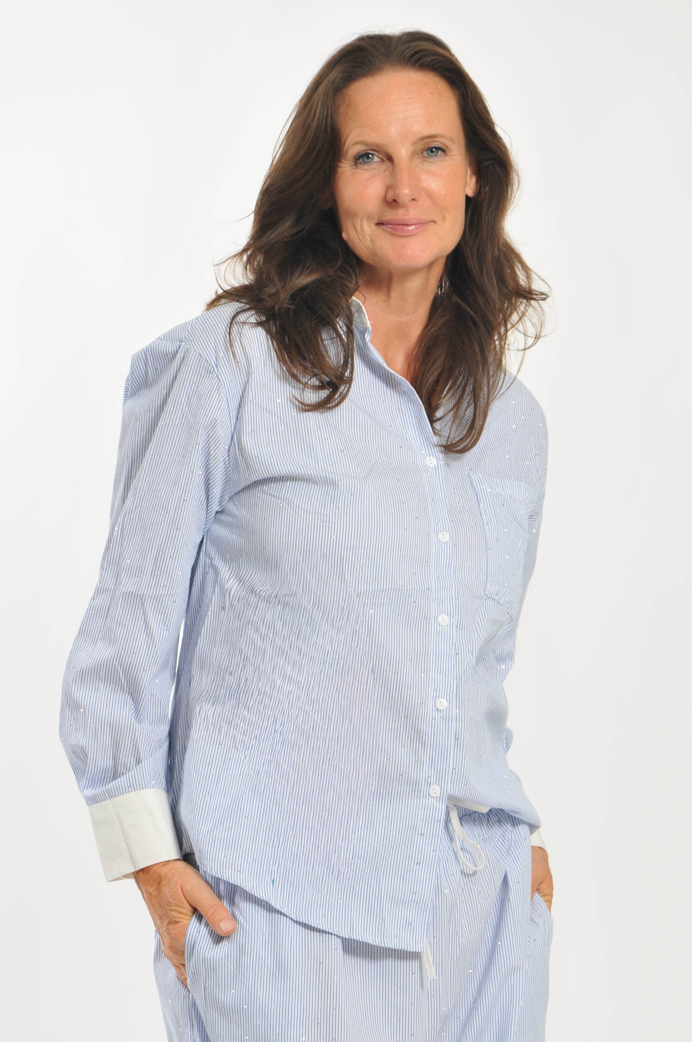 Camicia Sunset